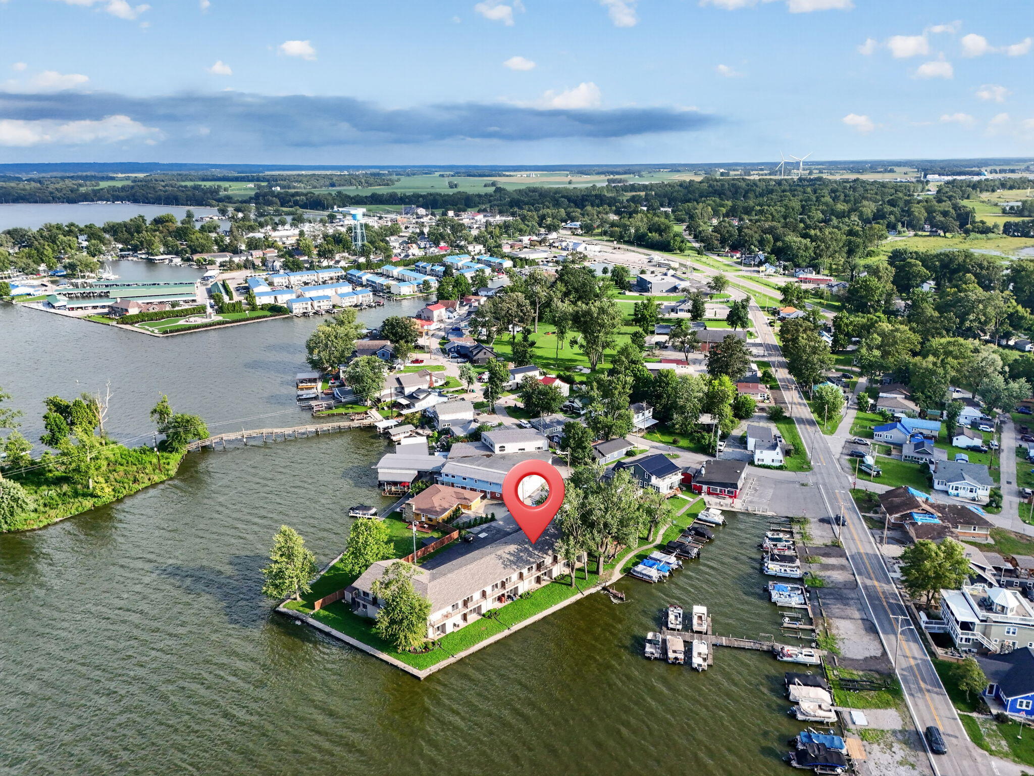 135 Brads, Russells Point, Ohio 43348
