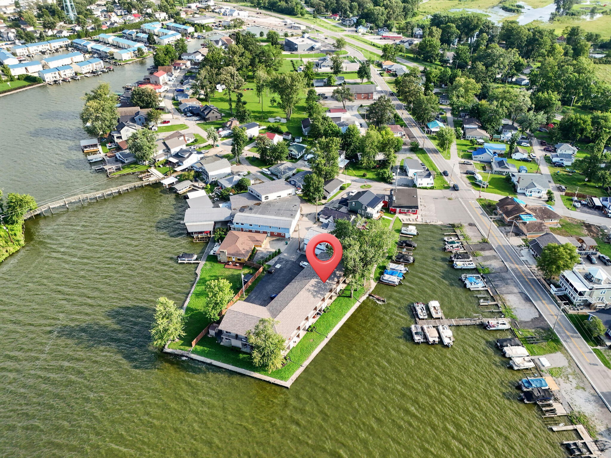 135 Brads, Russells Point, Ohio 43348