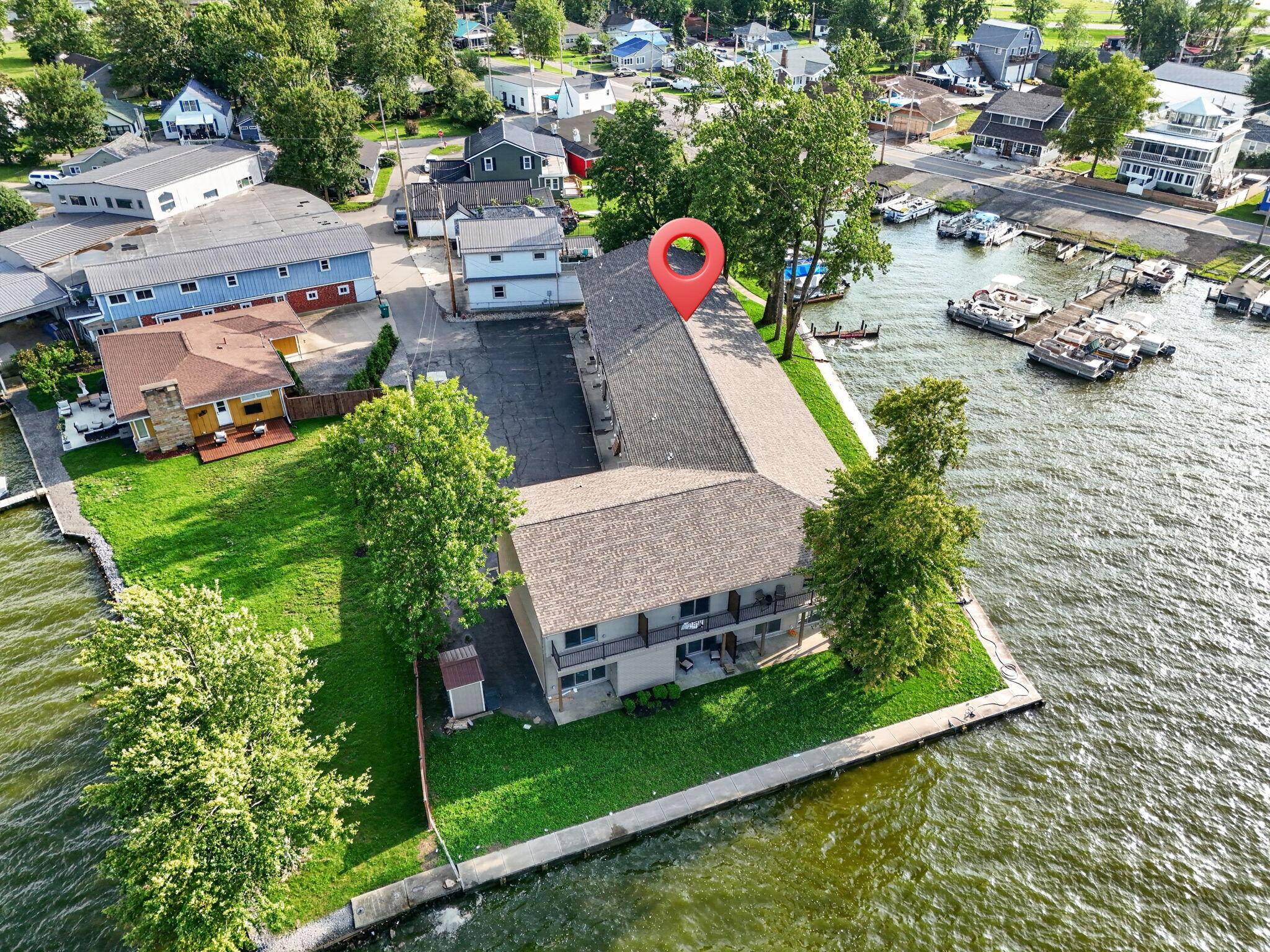 135 Brads, Russells Point, Ohio 43348
