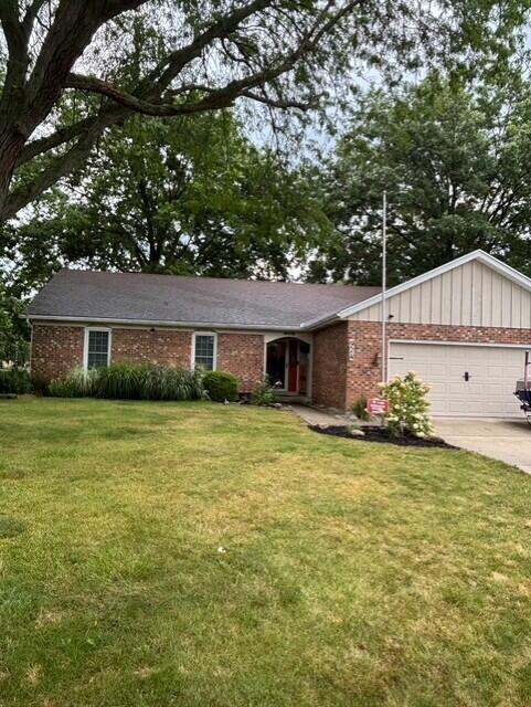 924 Aster, Wapakoneta, Ohio 45895