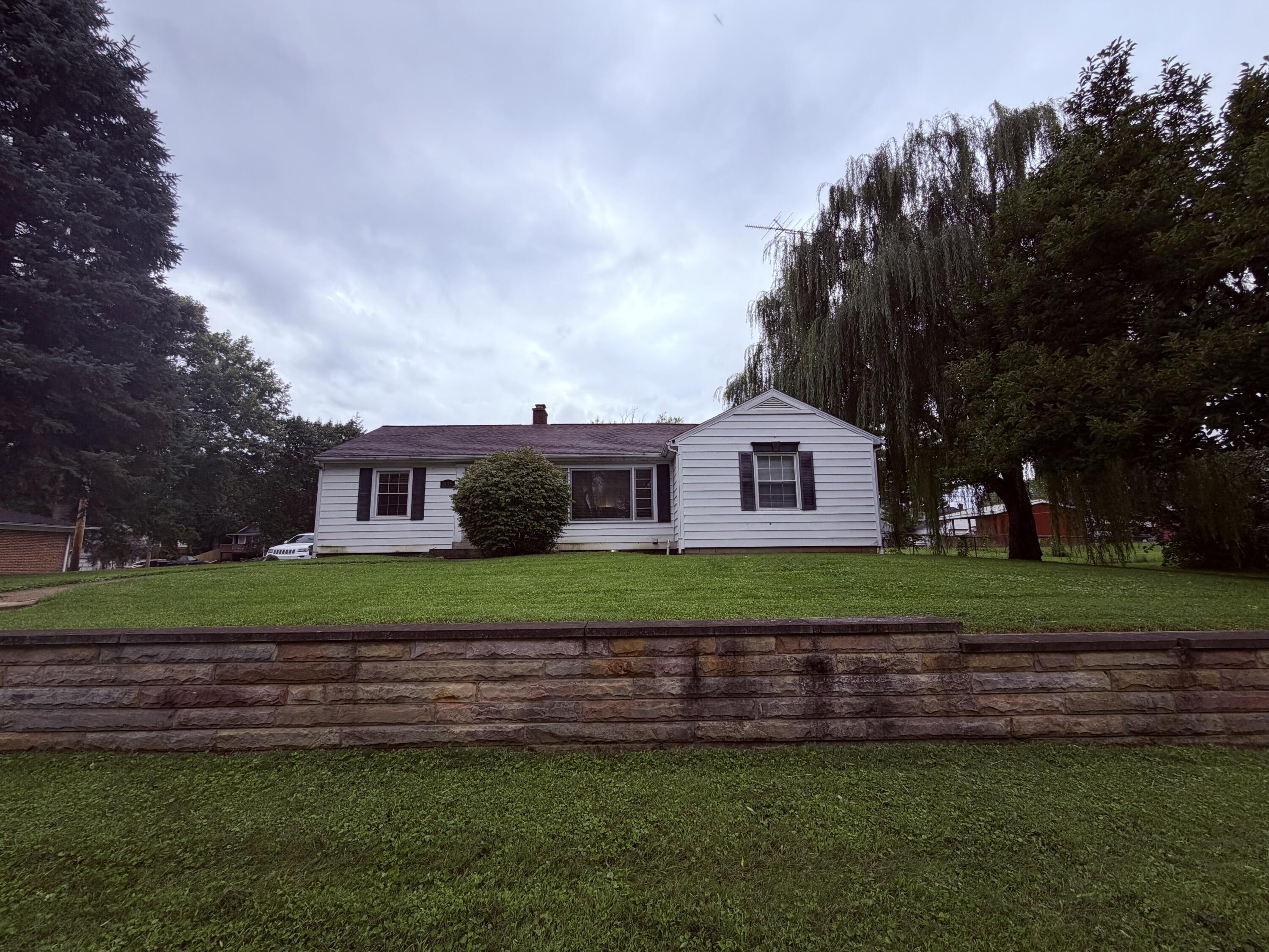 635 Walnut, Sidney, Ohio 45365
