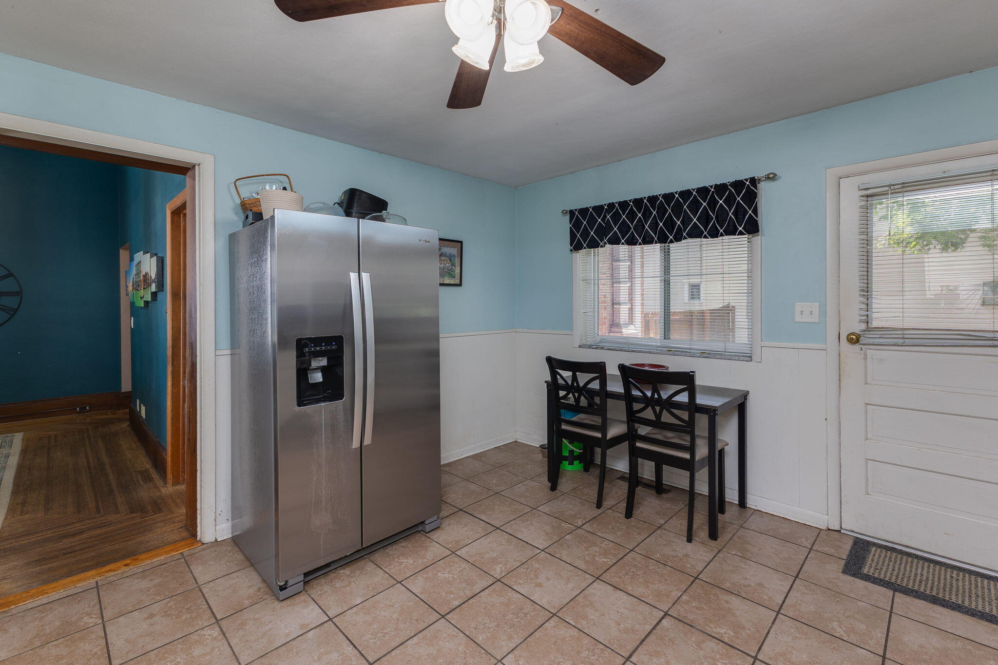 4 Main, Arcanum, Ohio 45304