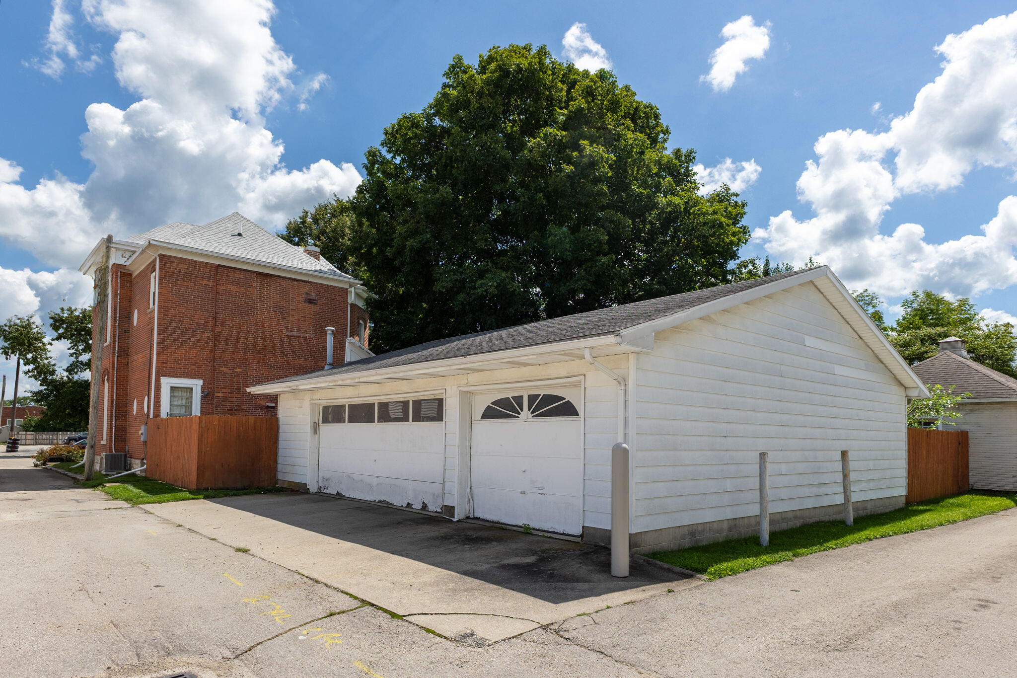 4 Main, Arcanum, Ohio 45304