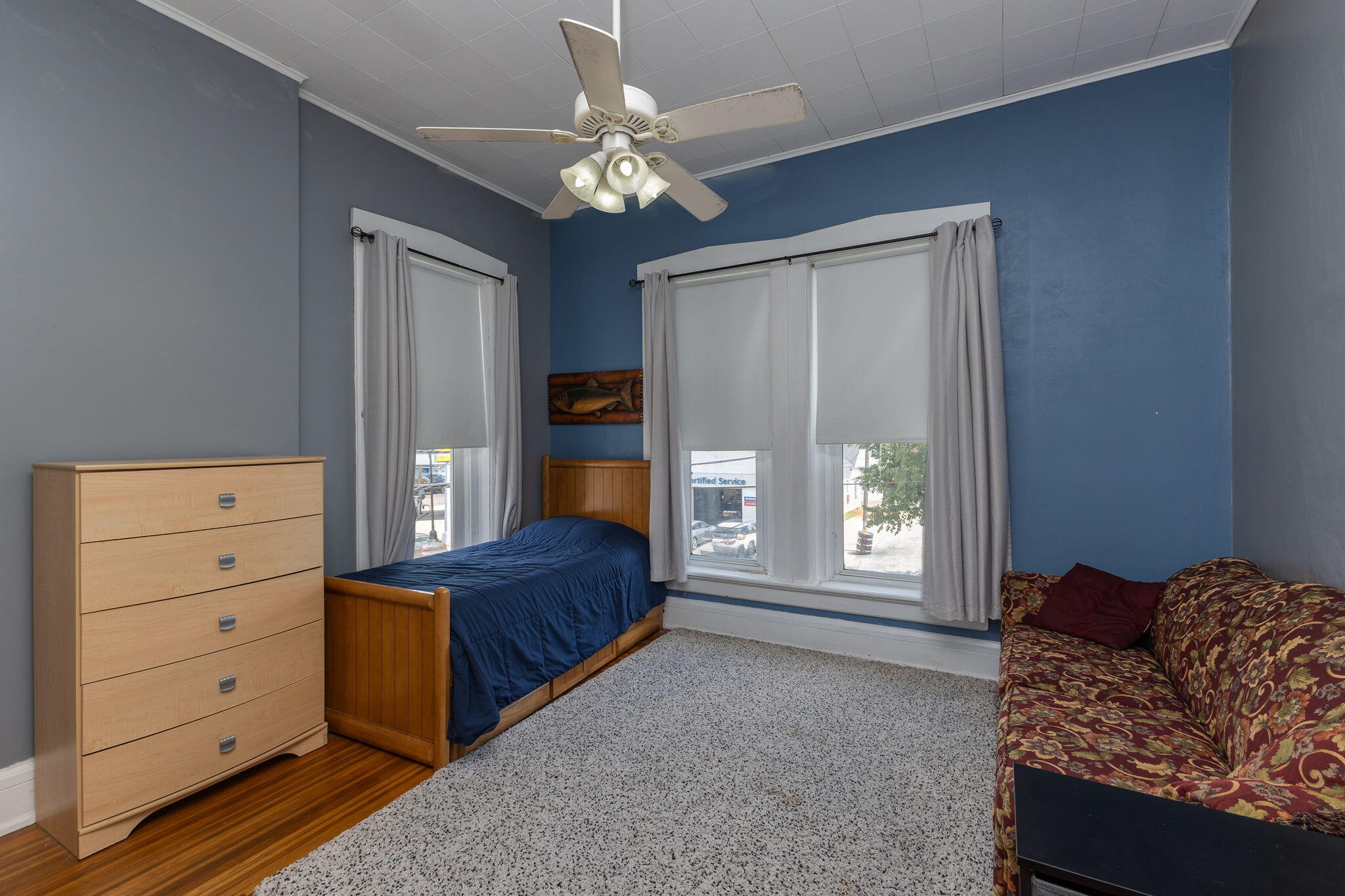 4 Main, Arcanum, Ohio 45304
