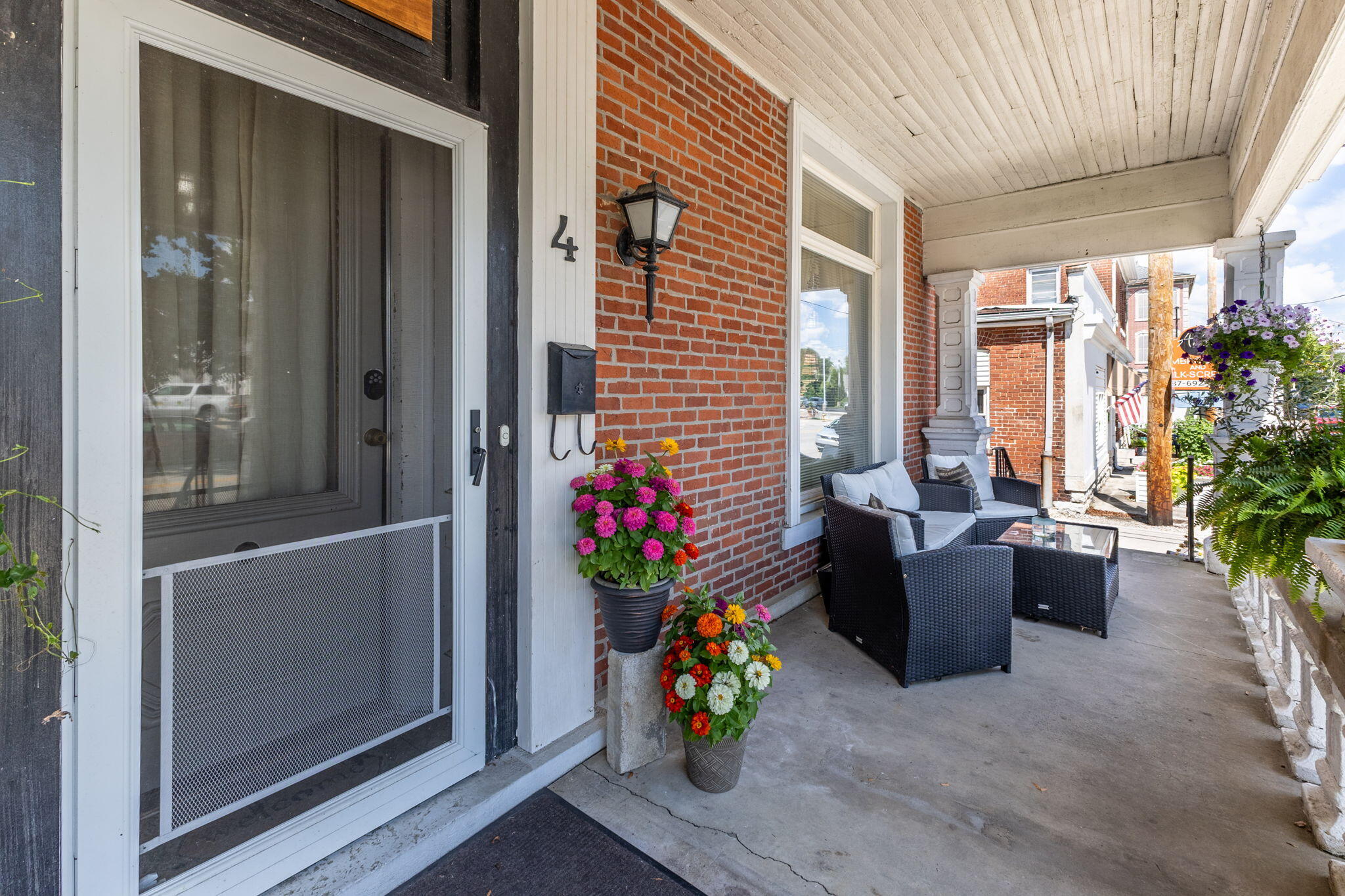 4 Main, Arcanum, Ohio 45304