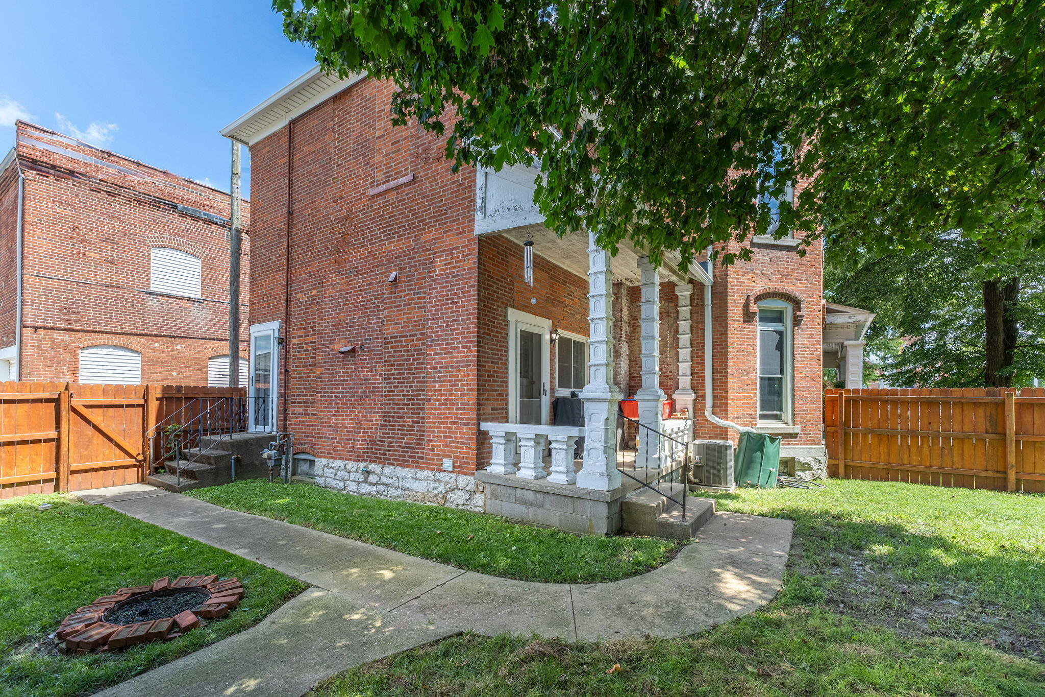 4 Main, Arcanum, Ohio 45304