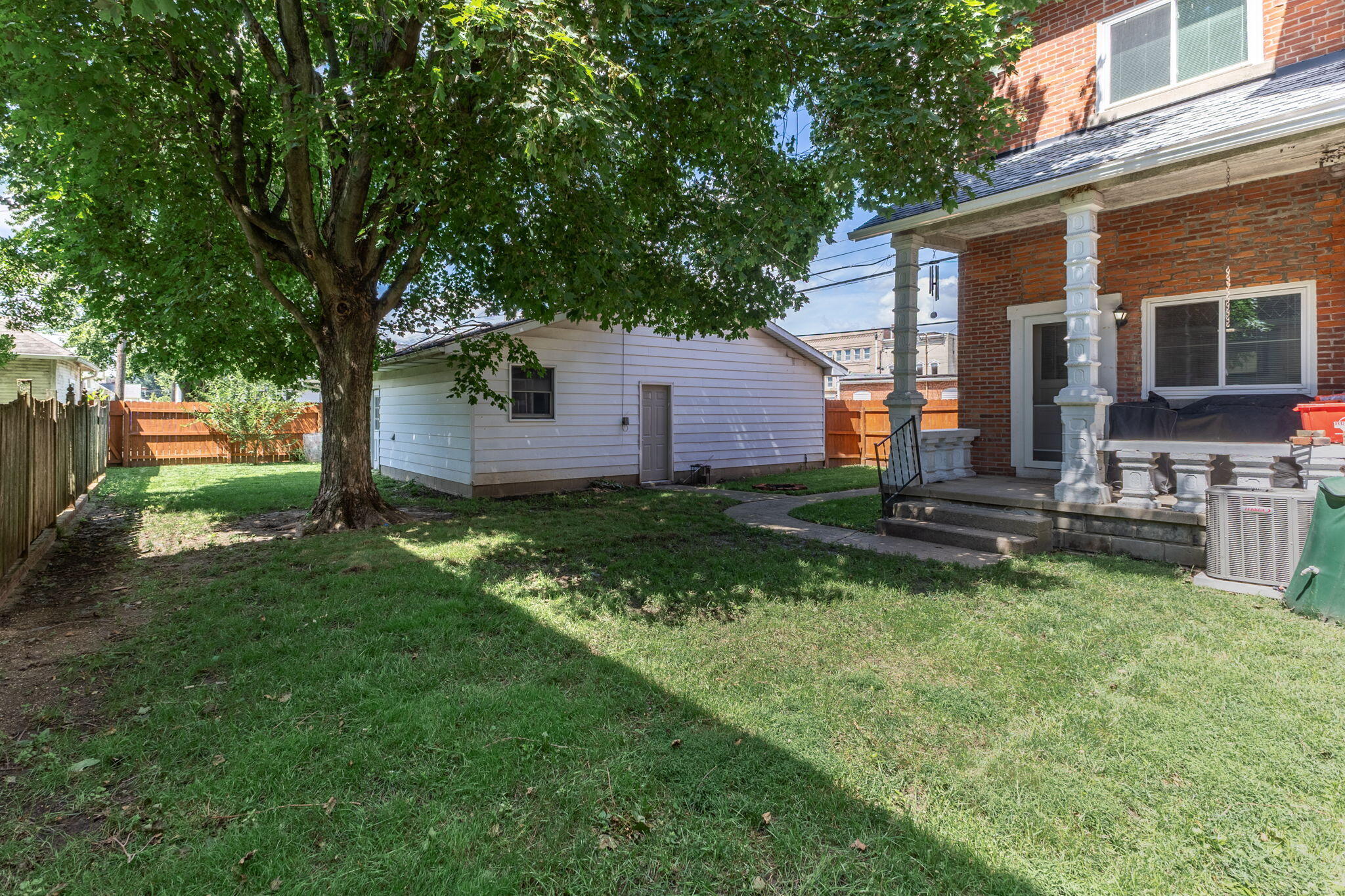 4 Main, Arcanum, Ohio 45304