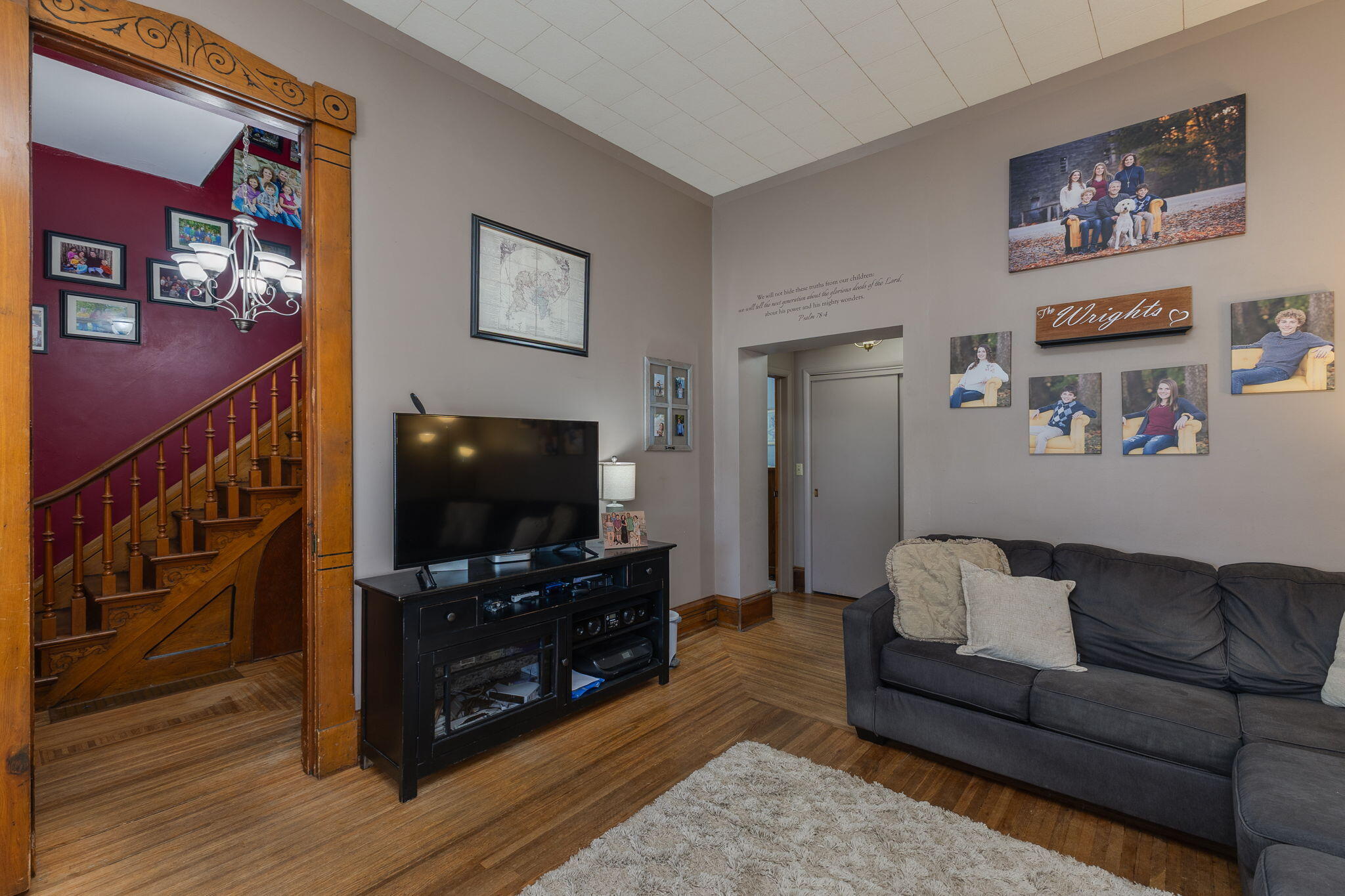 4 Main, Arcanum, Ohio 45304