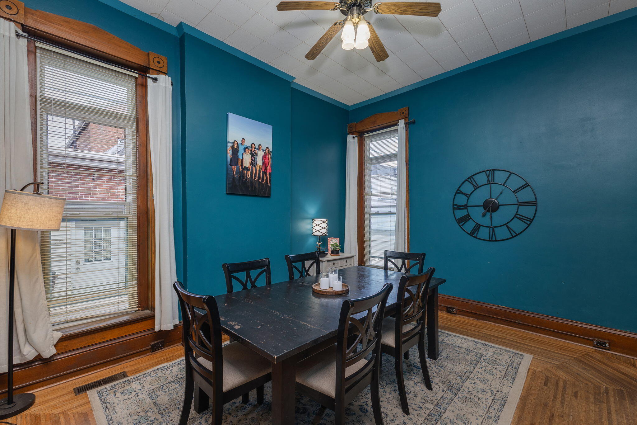 4 Main, Arcanum, Ohio 45304