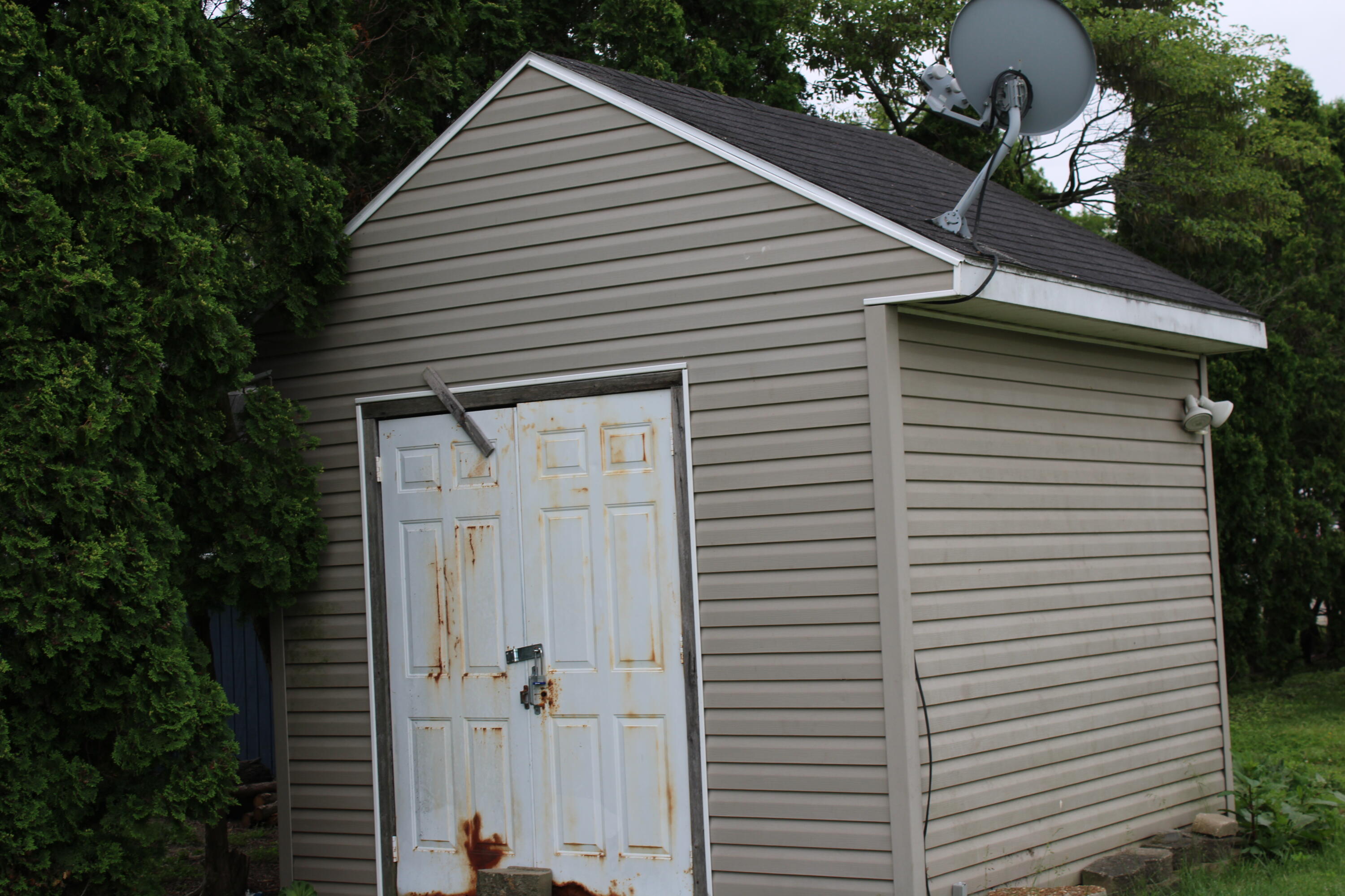317 Miami, Bradford, Ohio 45308