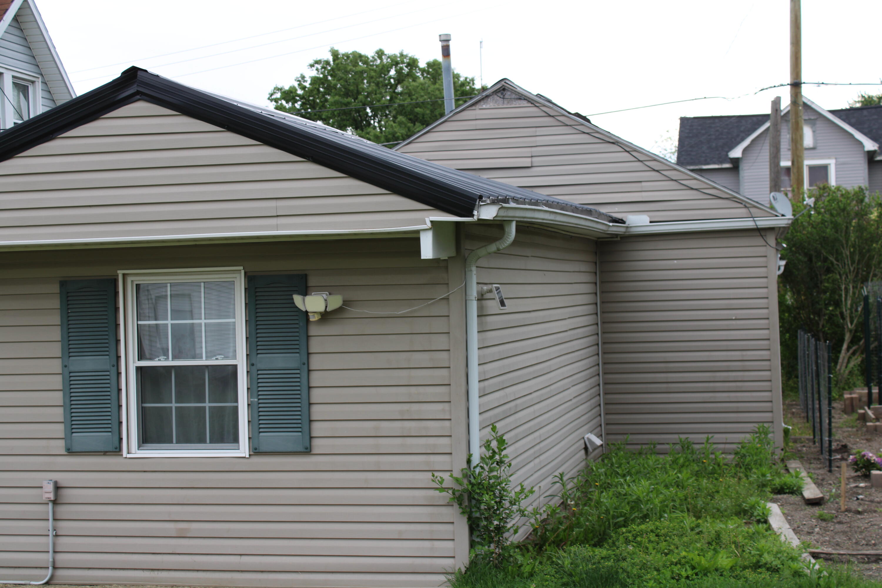 317 Miami, Bradford, Ohio 45308