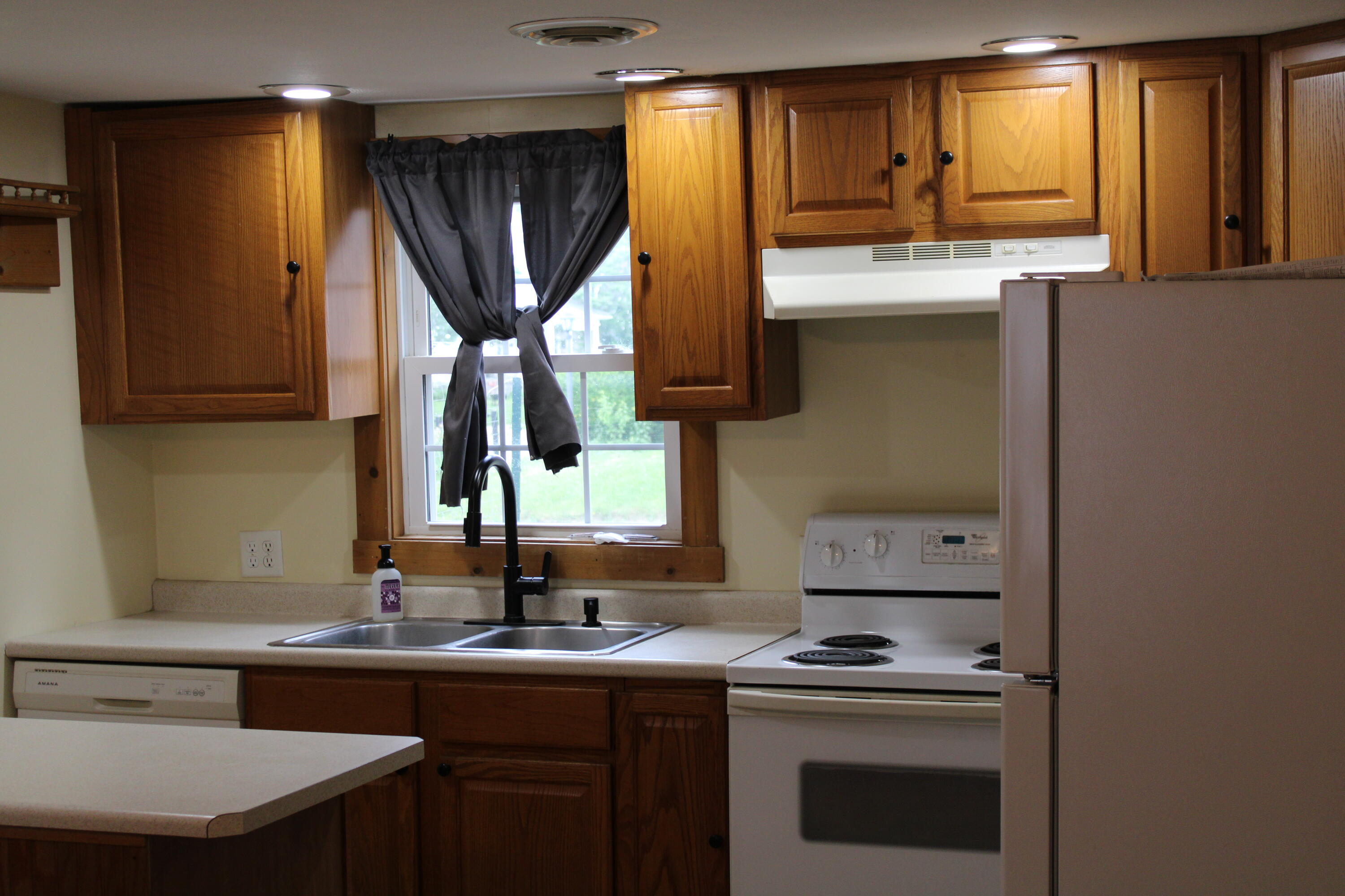 317 Miami, Bradford, Ohio 45308