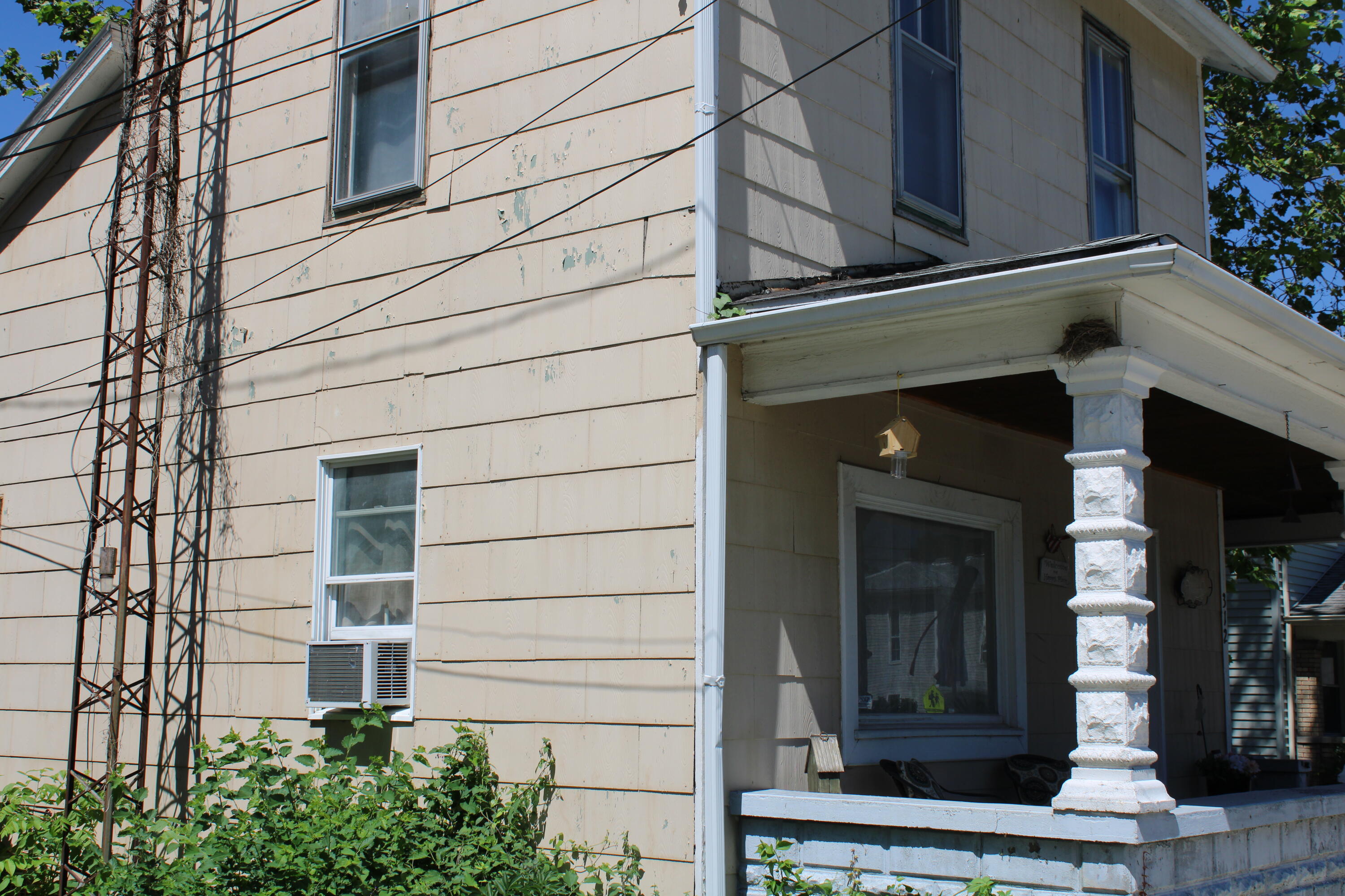 312 Washington, New Madison, Ohio 45346