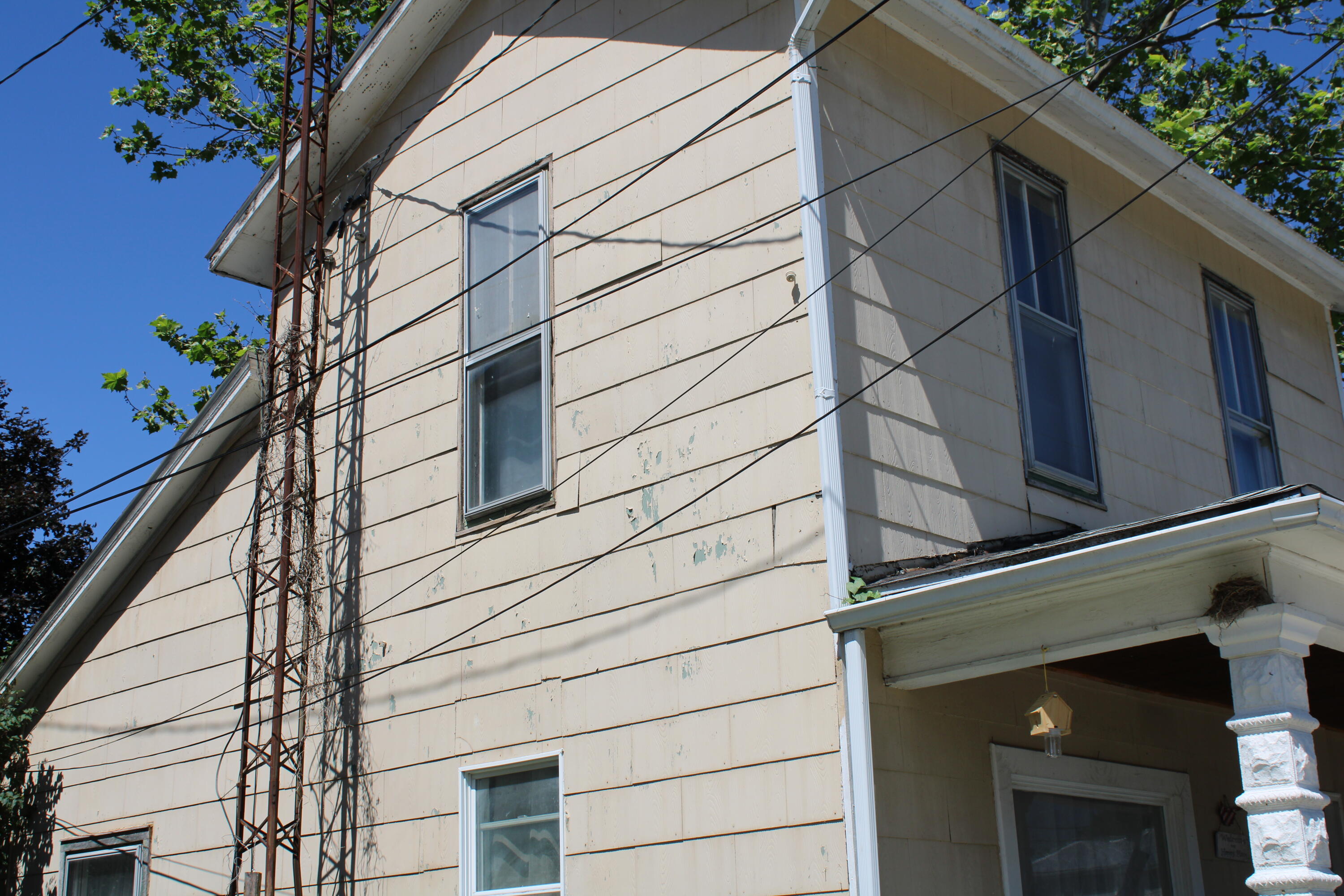 312 Washington, New Madison, Ohio 45346