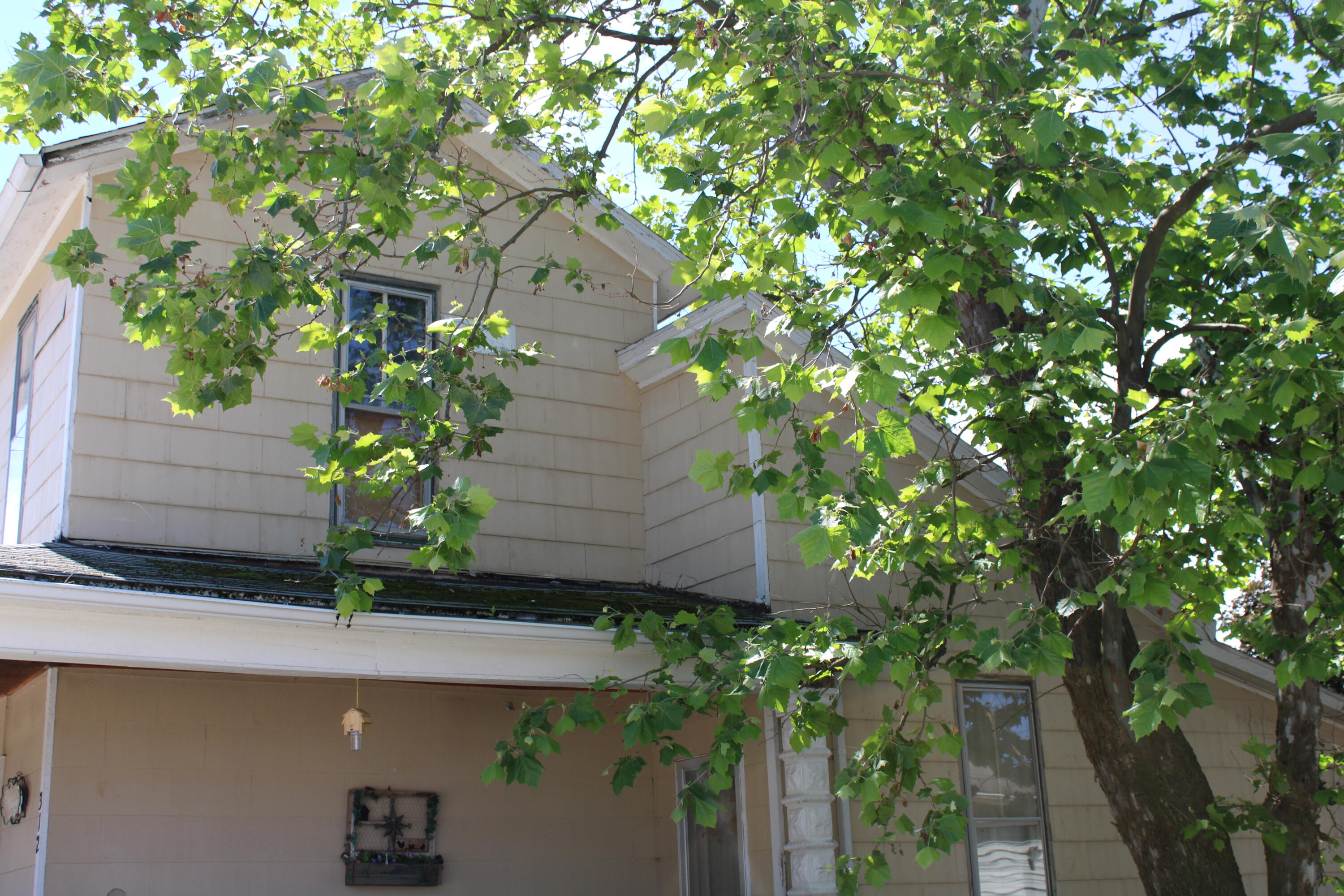 312 Washington, New Madison, Ohio 45346