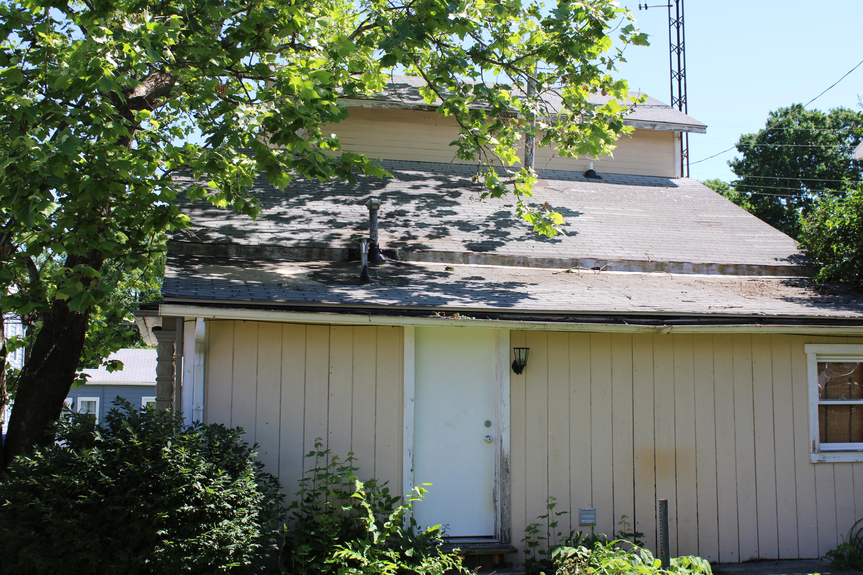 312 Washington, New Madison, Ohio 45346