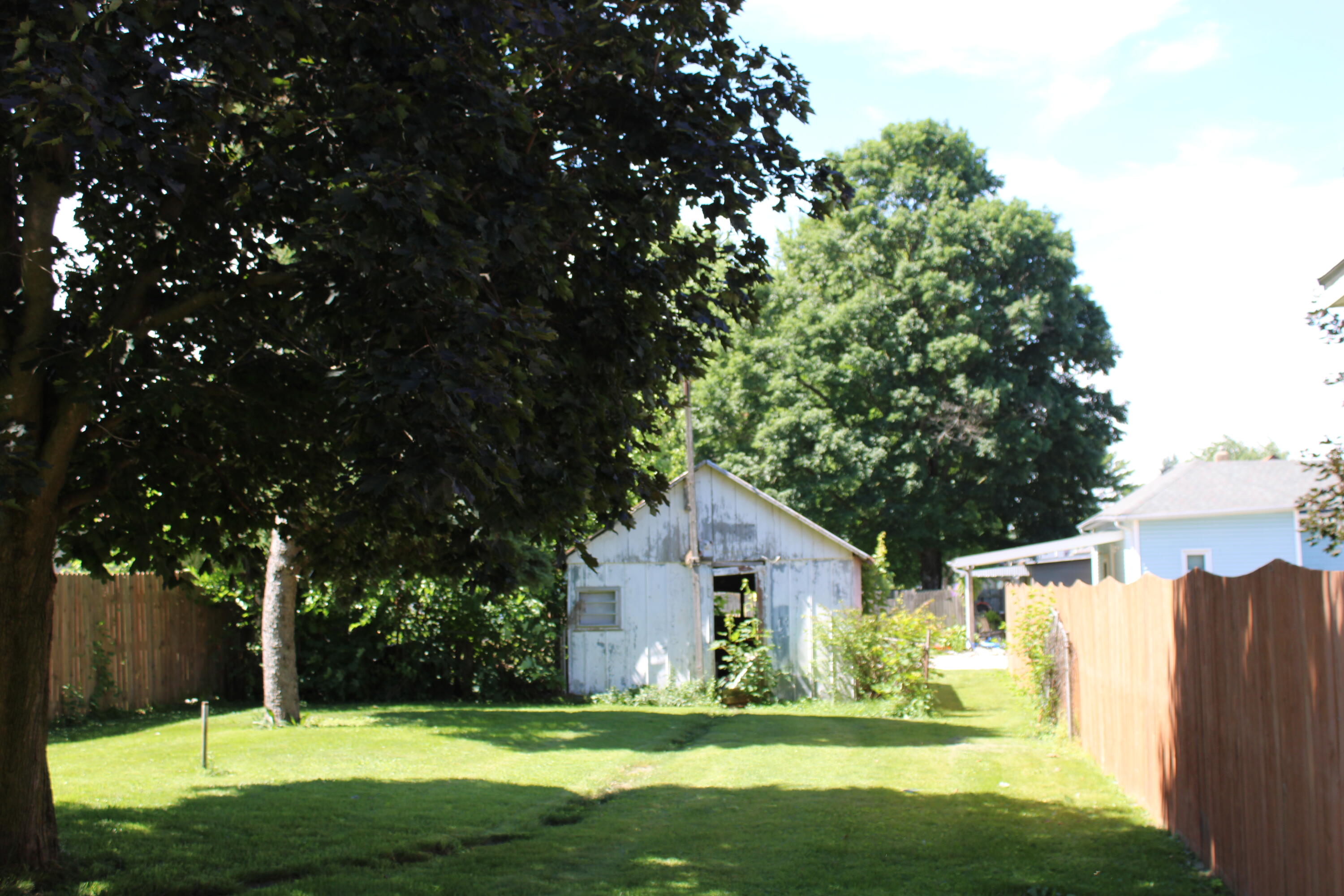 312 Washington, New Madison, Ohio 45346