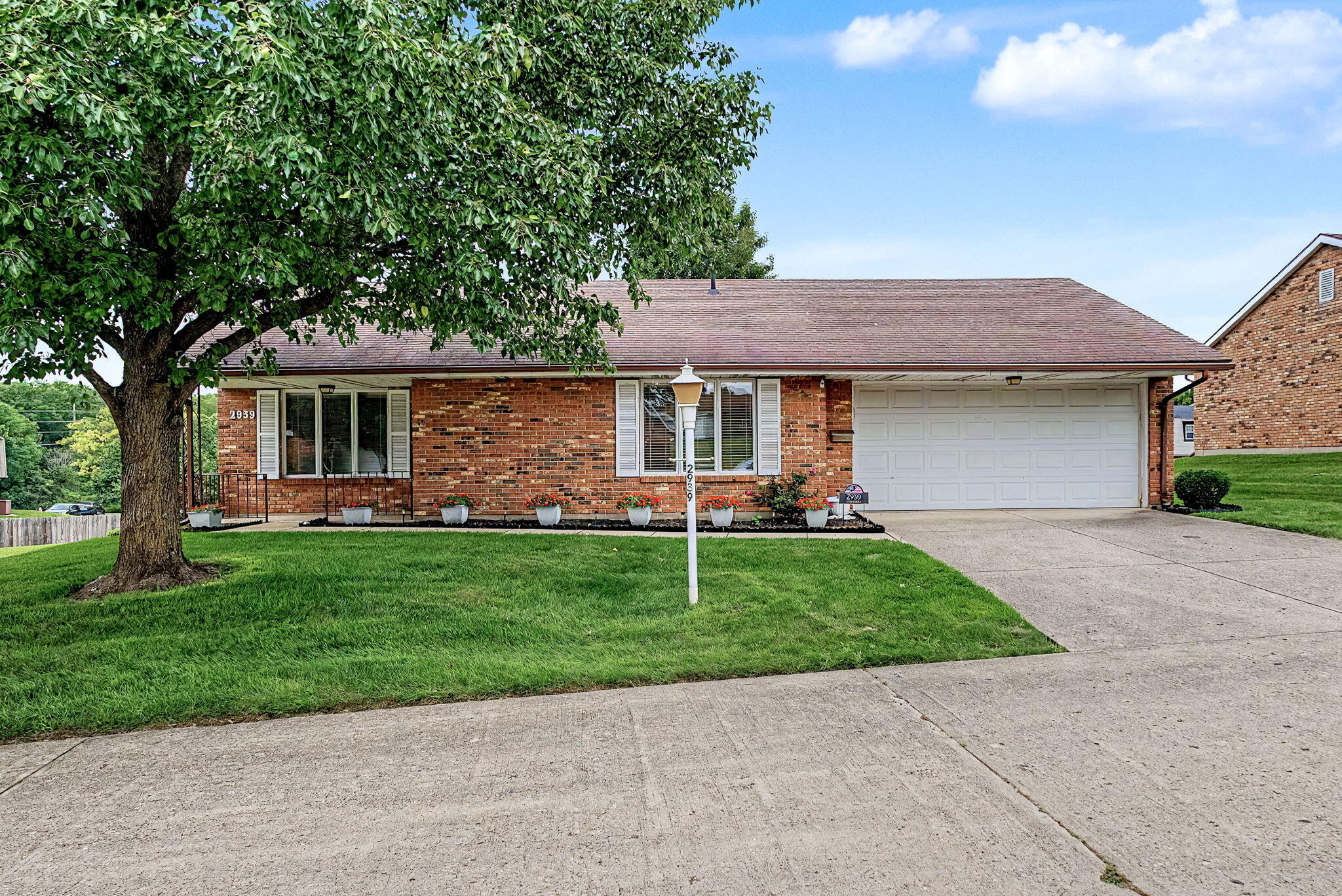 2939 Avery, Springfield, Ohio 45503