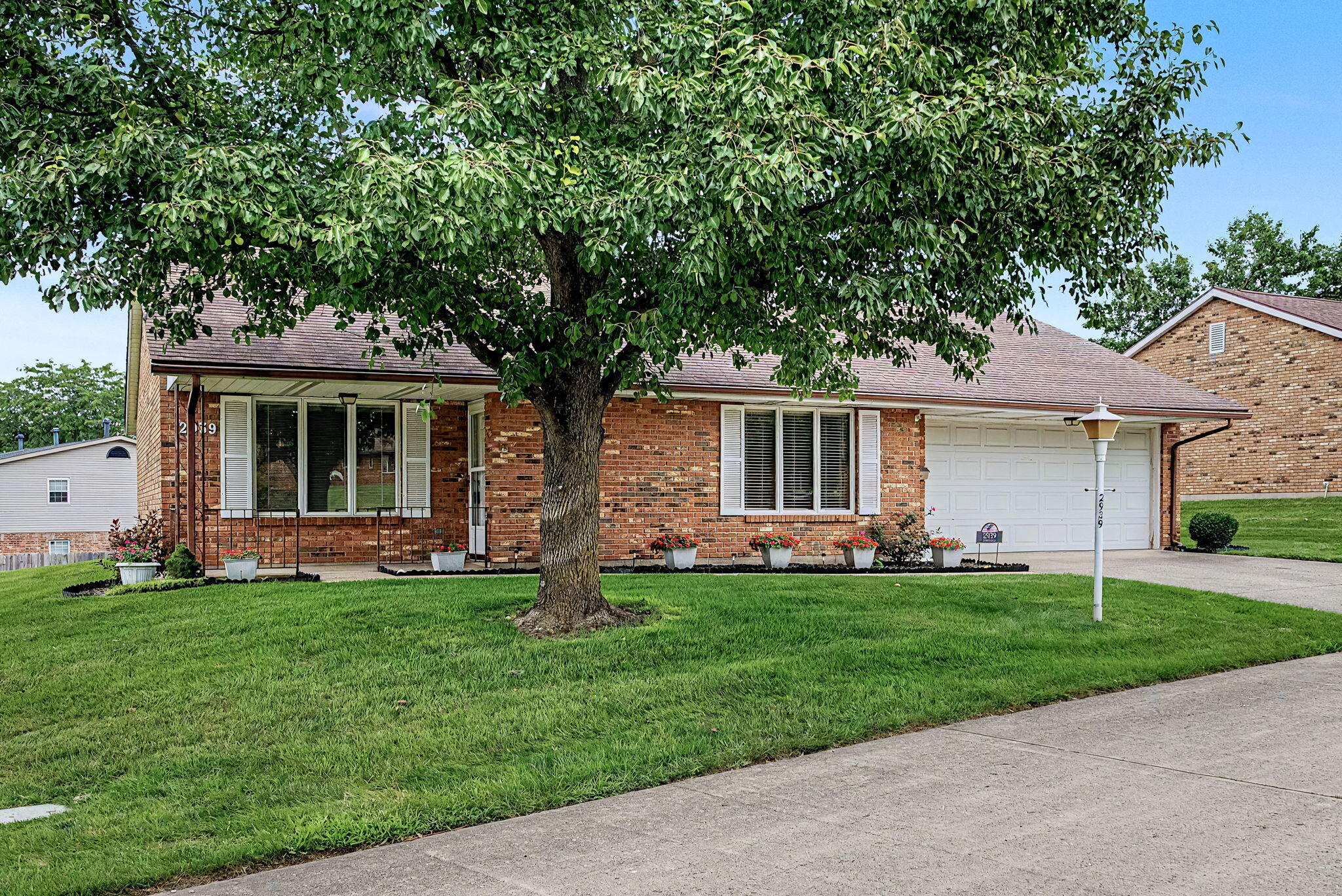 2939 Avery, Springfield, Ohio 45503