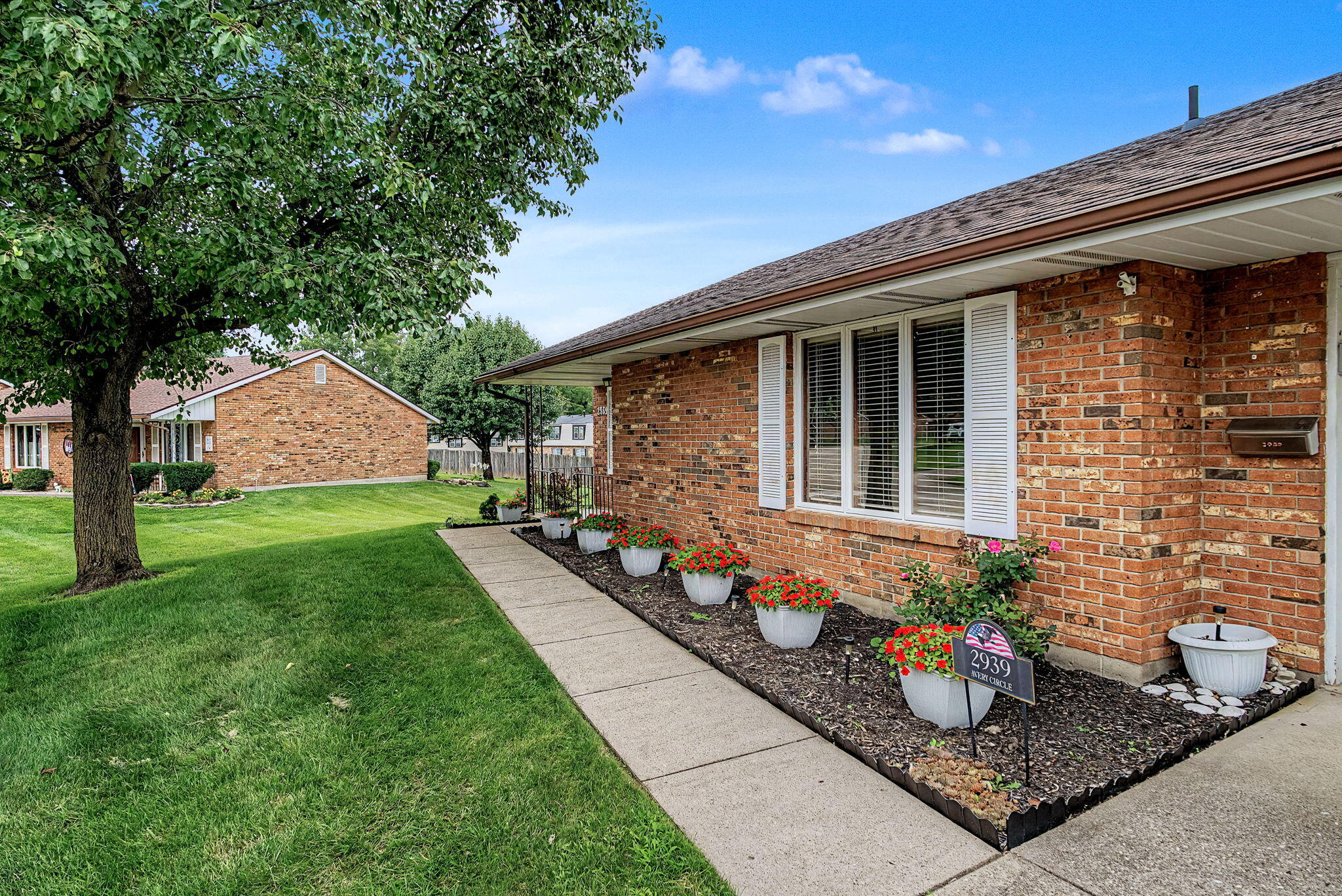 2939 Avery, Springfield, Ohio 45503