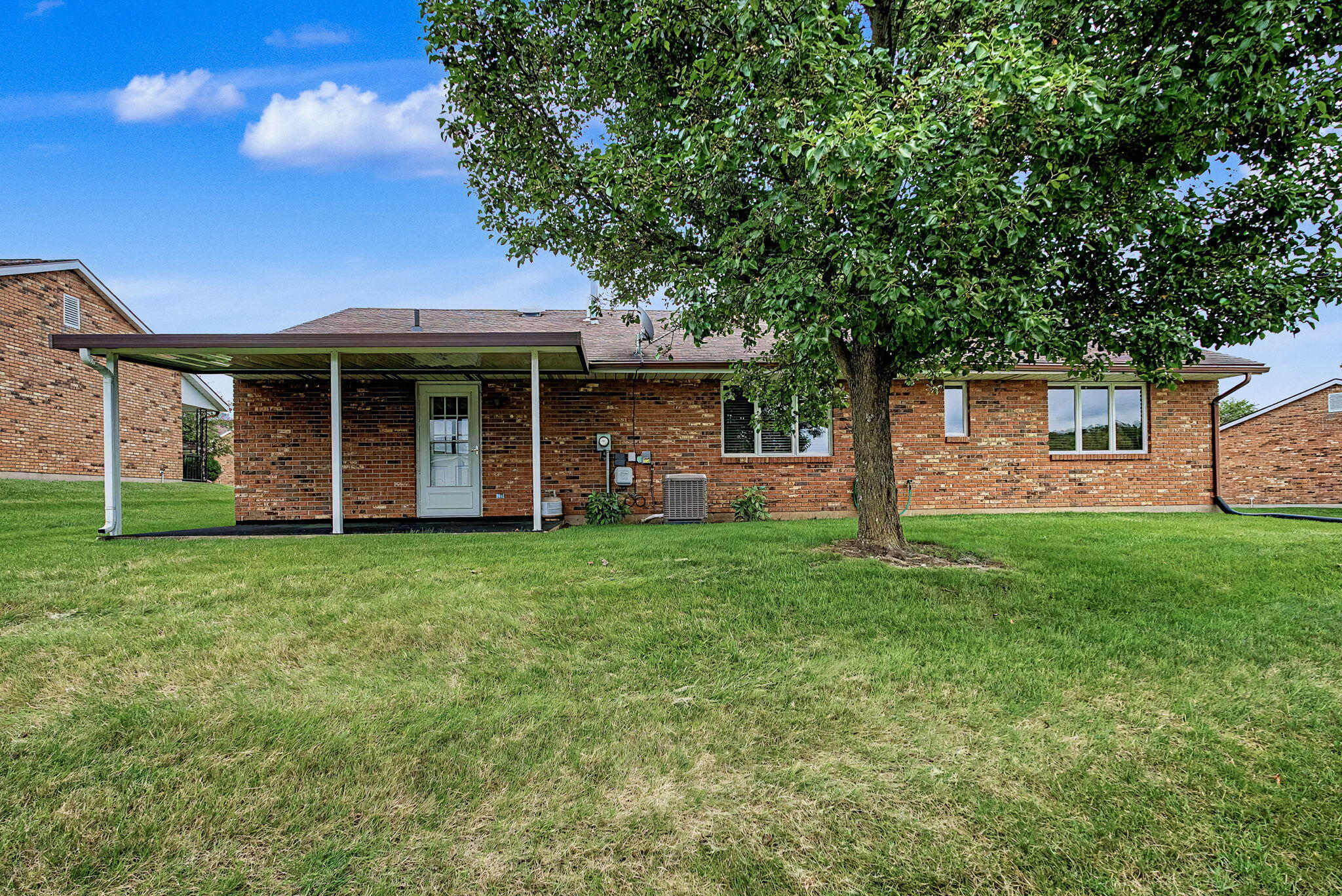 2939 Avery, Springfield, Ohio 45503