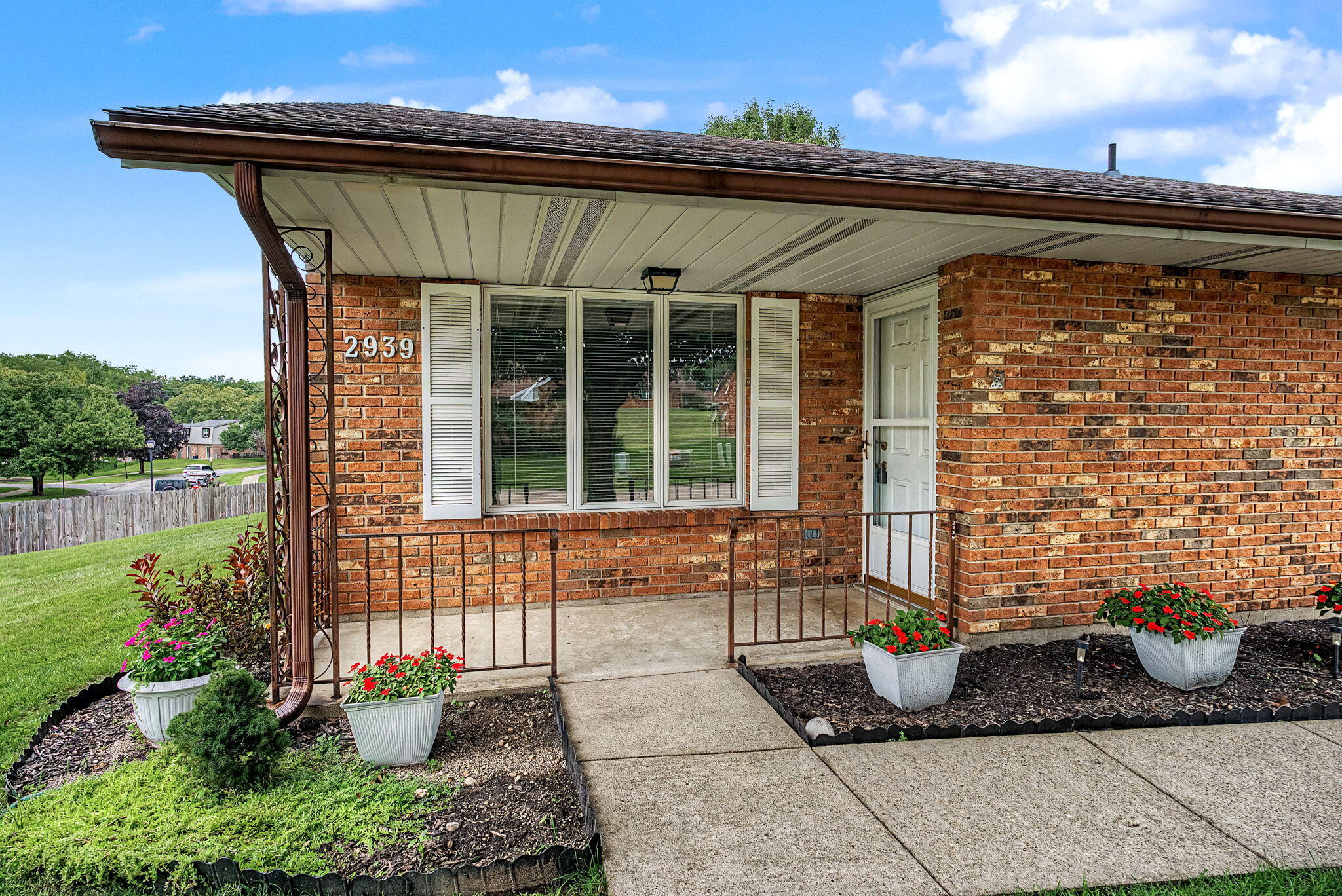 2939 Avery, Springfield, Ohio 45503