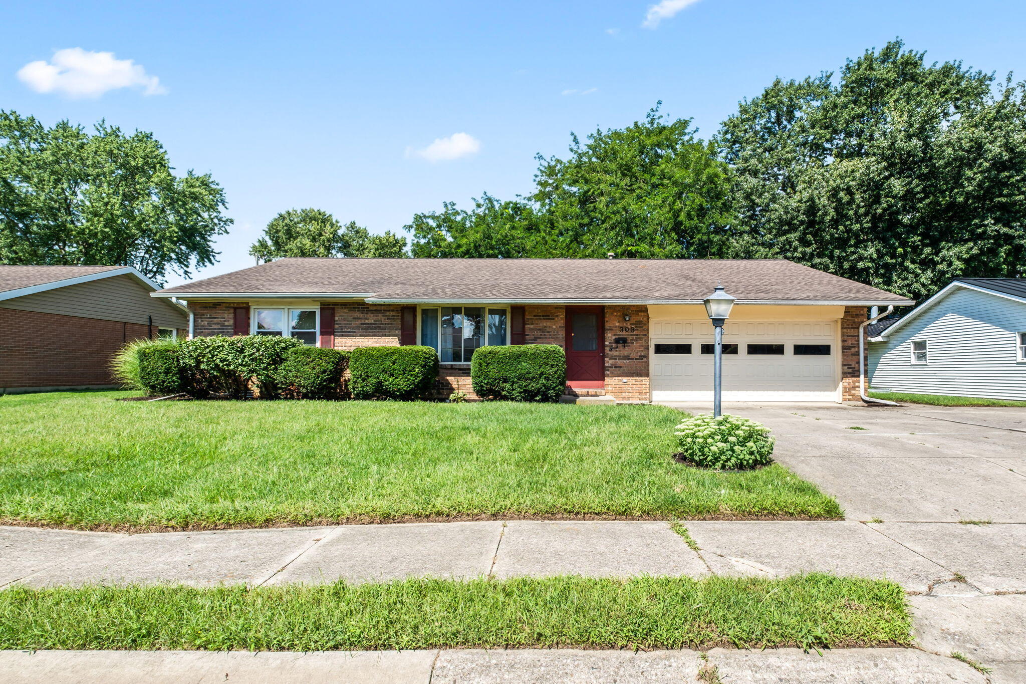 303 Stevens, Covington, Ohio 45318