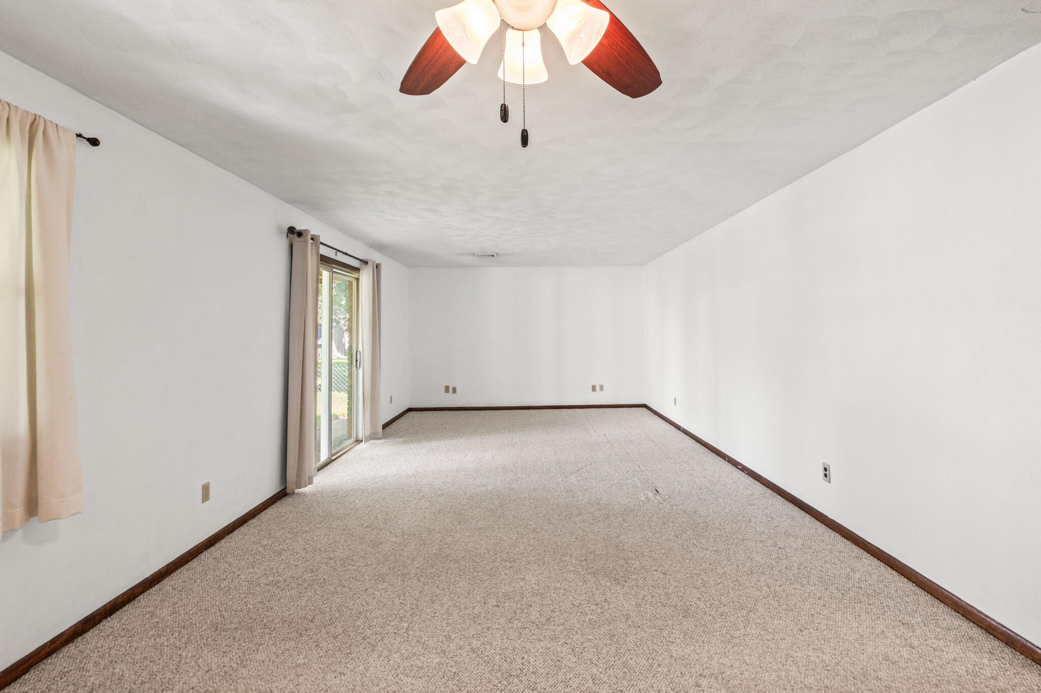 303 Stevens, Covington, Ohio 45318