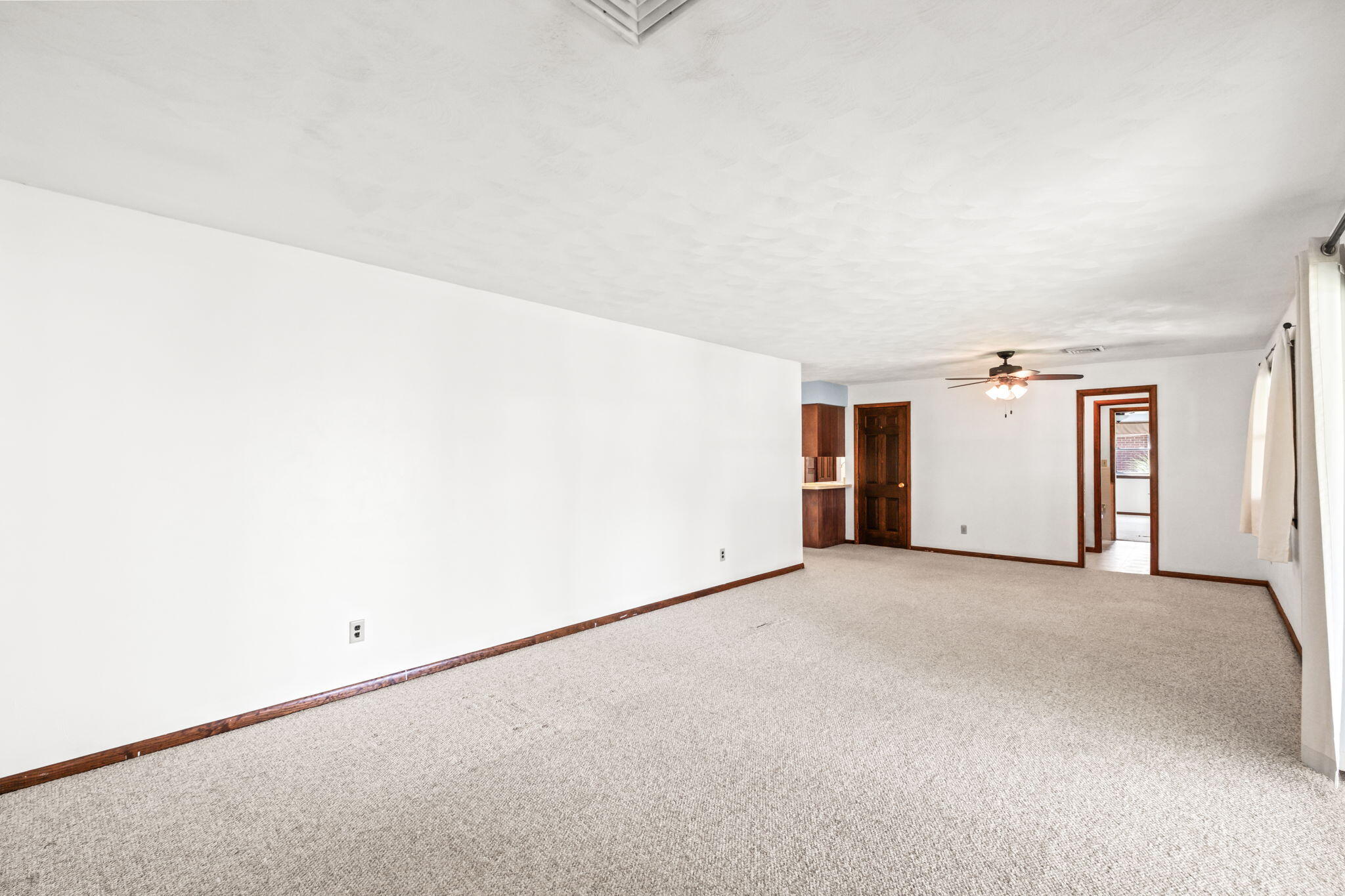 303 Stevens, Covington, Ohio 45318