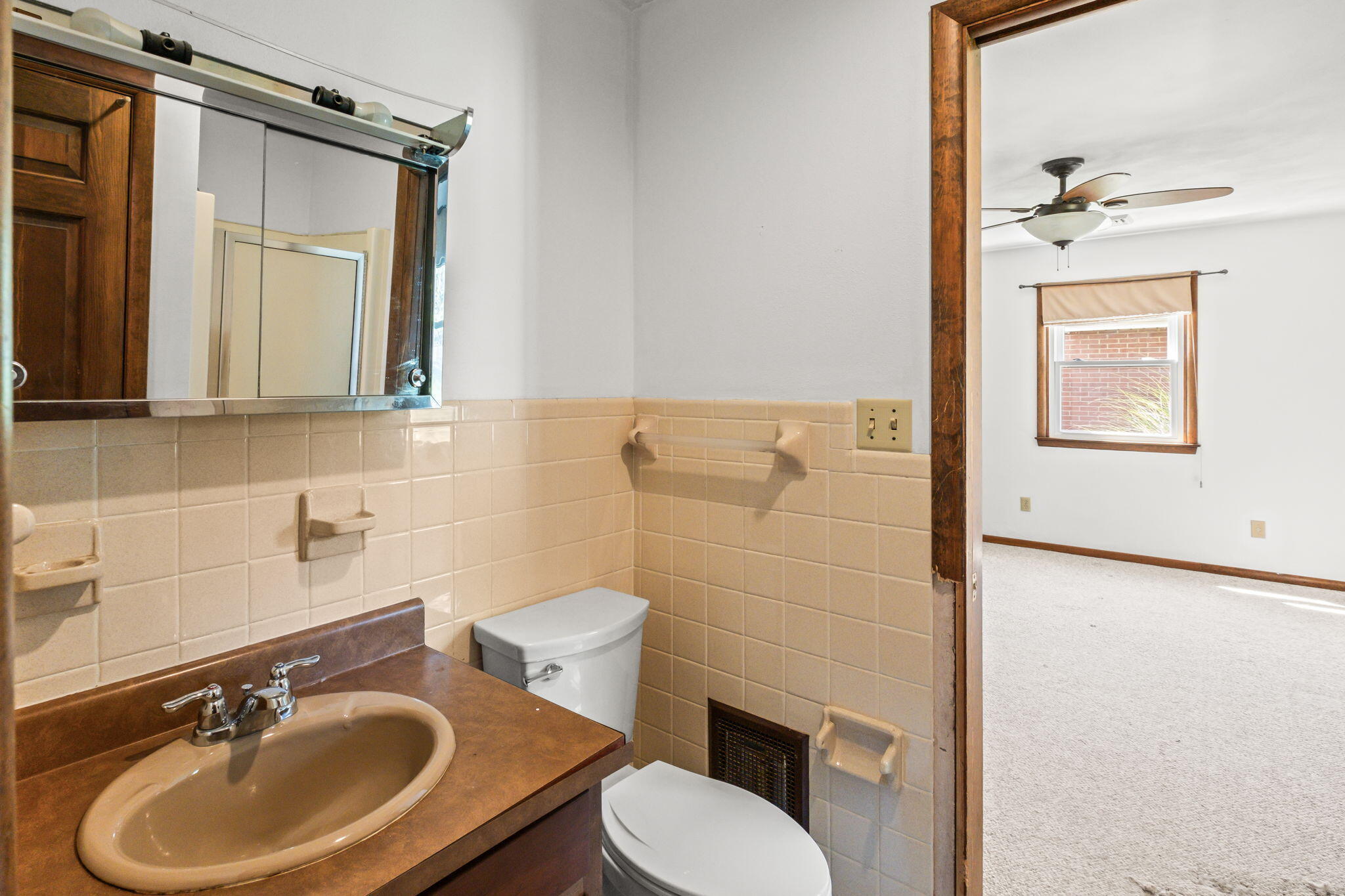 303 Stevens, Covington, Ohio 45318