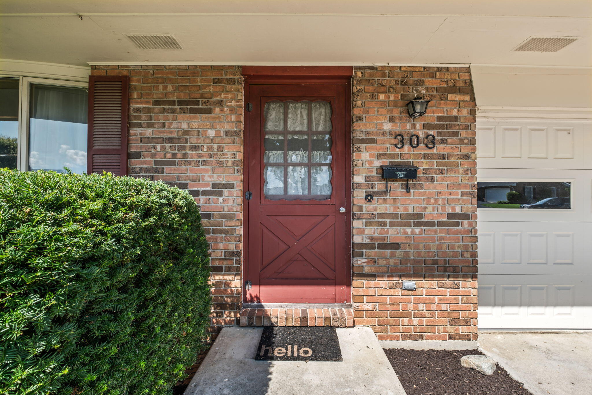 303 Stevens, Covington, Ohio 45318