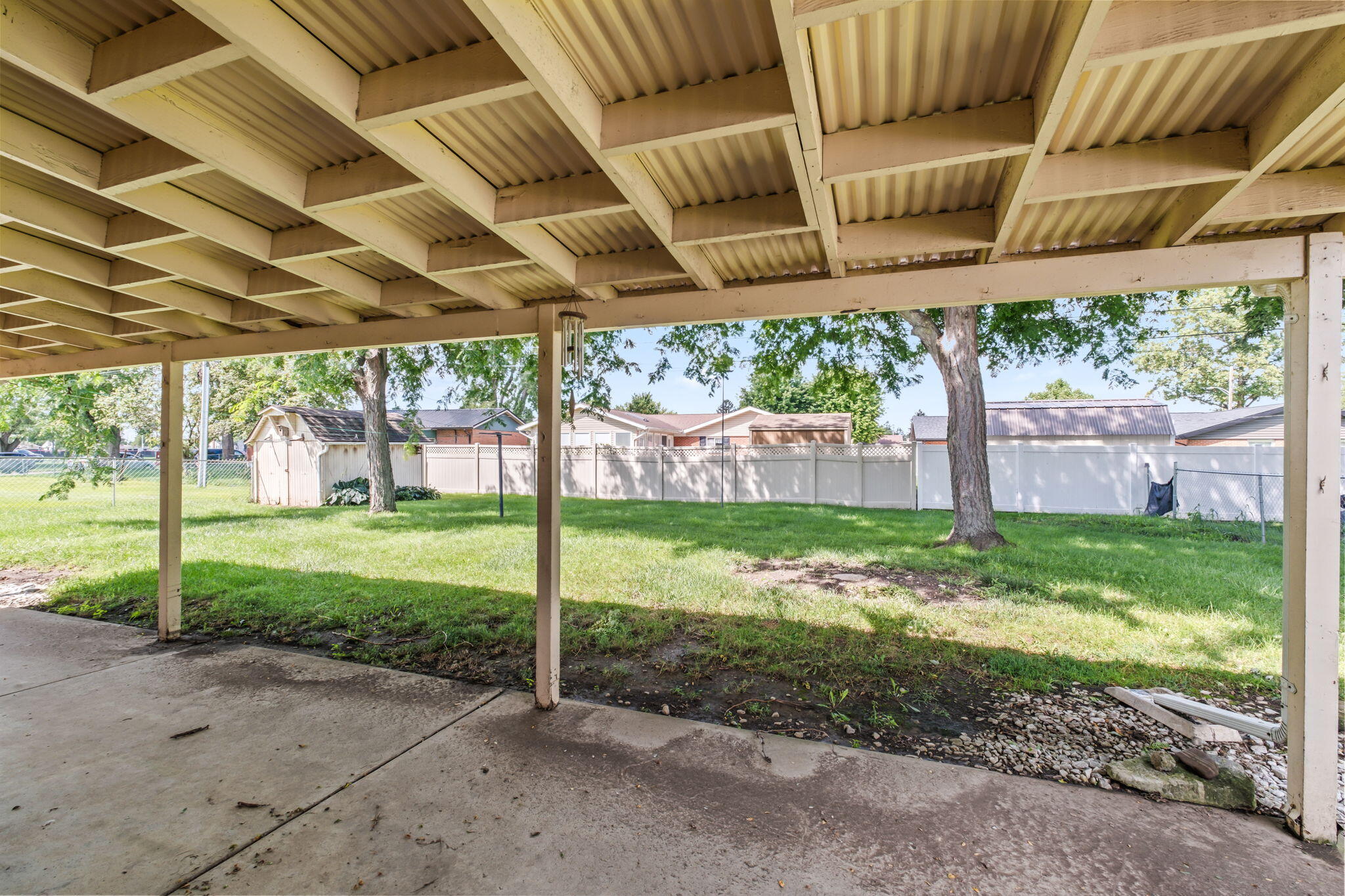 303 Stevens, Covington, Ohio 45318