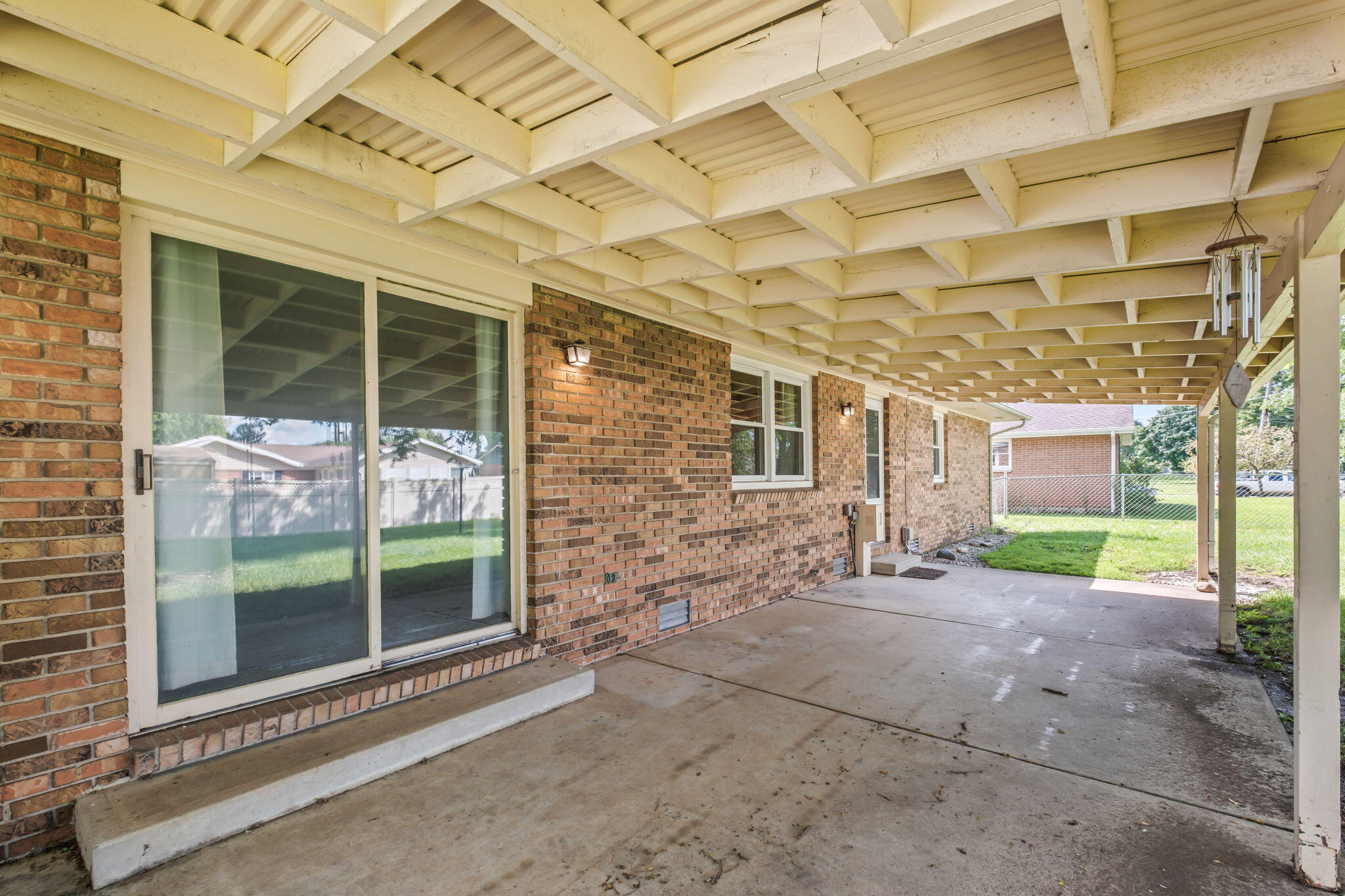 303 Stevens, Covington, Ohio 45318