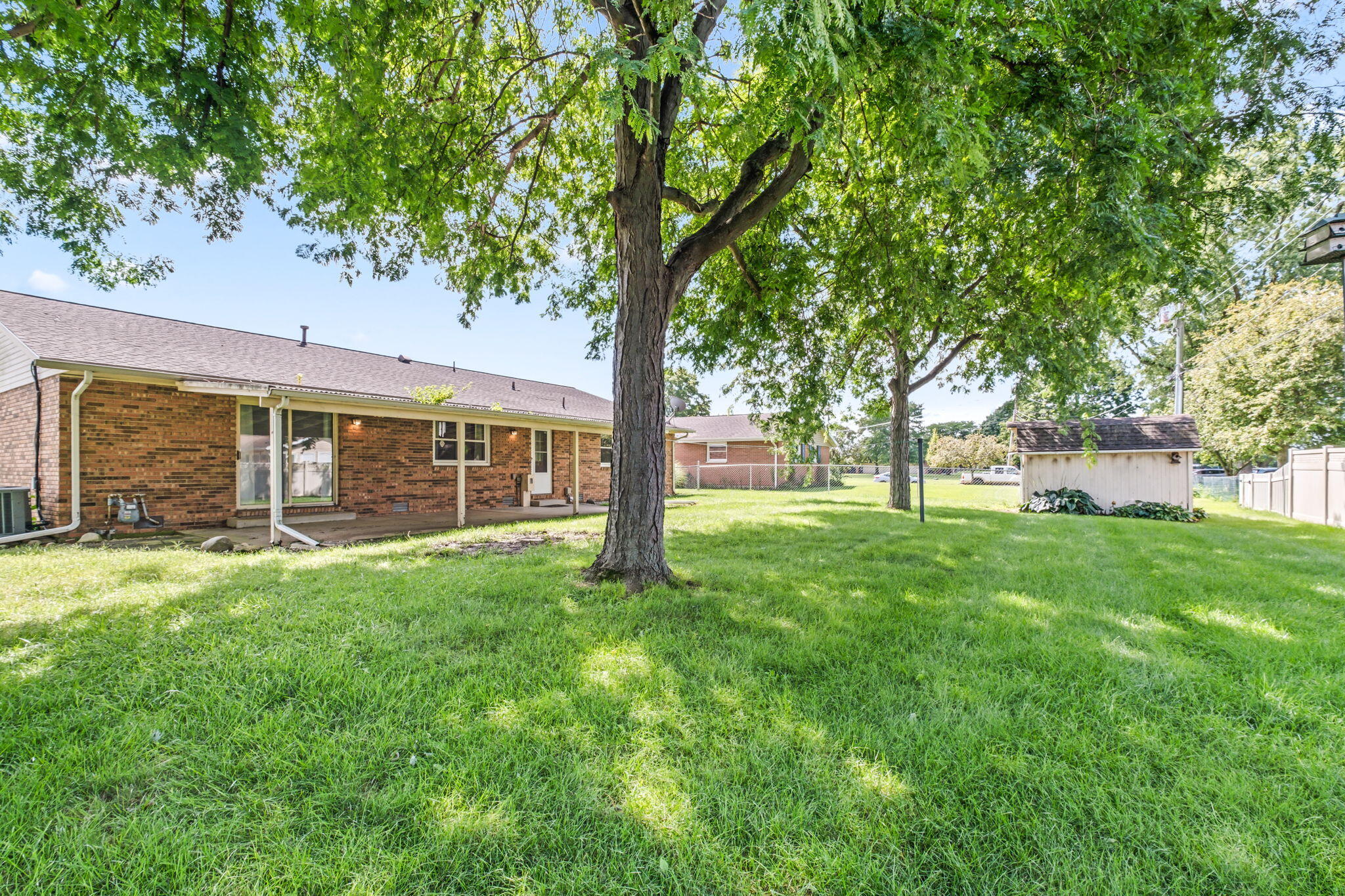 303 Stevens, Covington, Ohio 45318