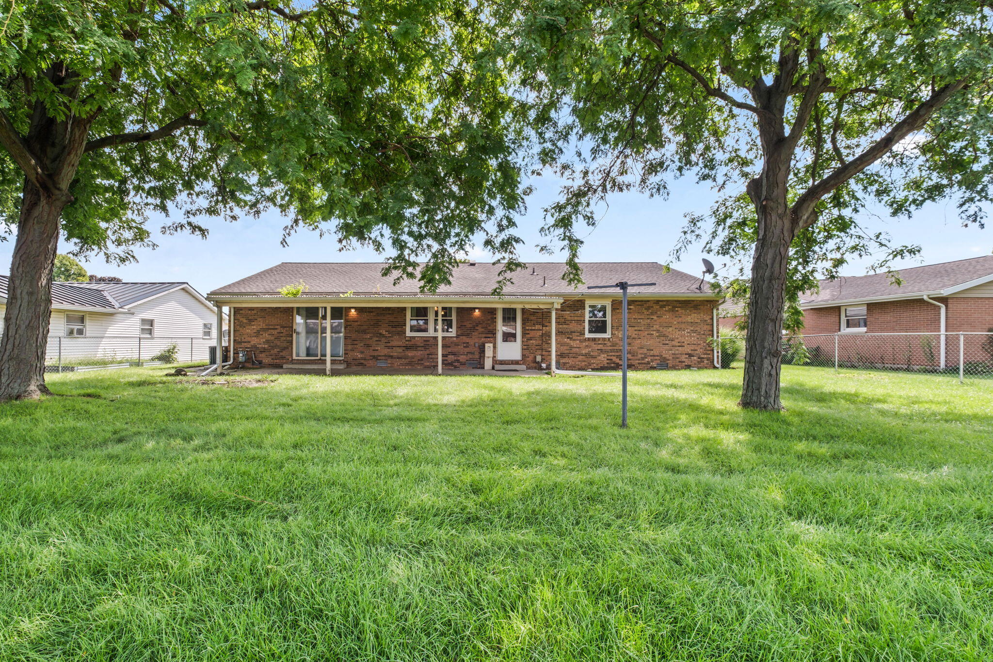 303 Stevens, Covington, Ohio 45318