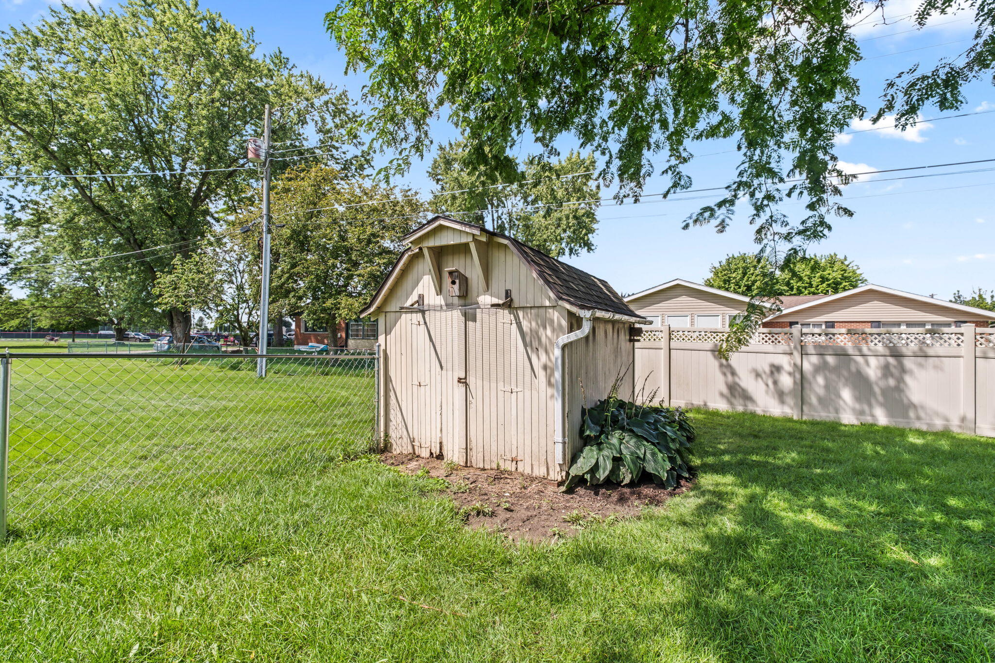 303 Stevens, Covington, Ohio 45318