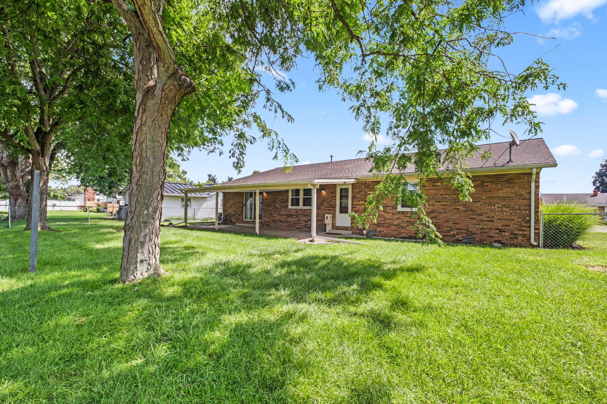 303 Stevens, Covington, Ohio 45318