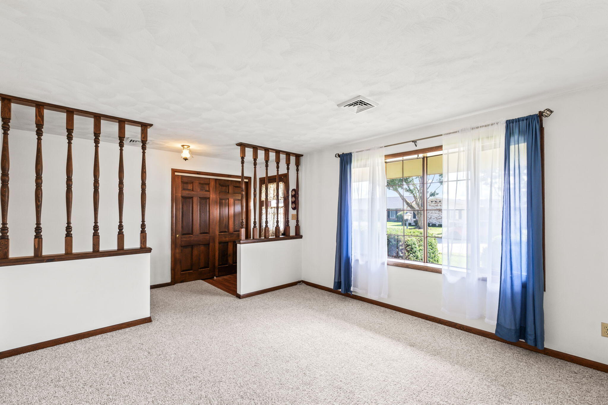 303 Stevens, Covington, Ohio 45318