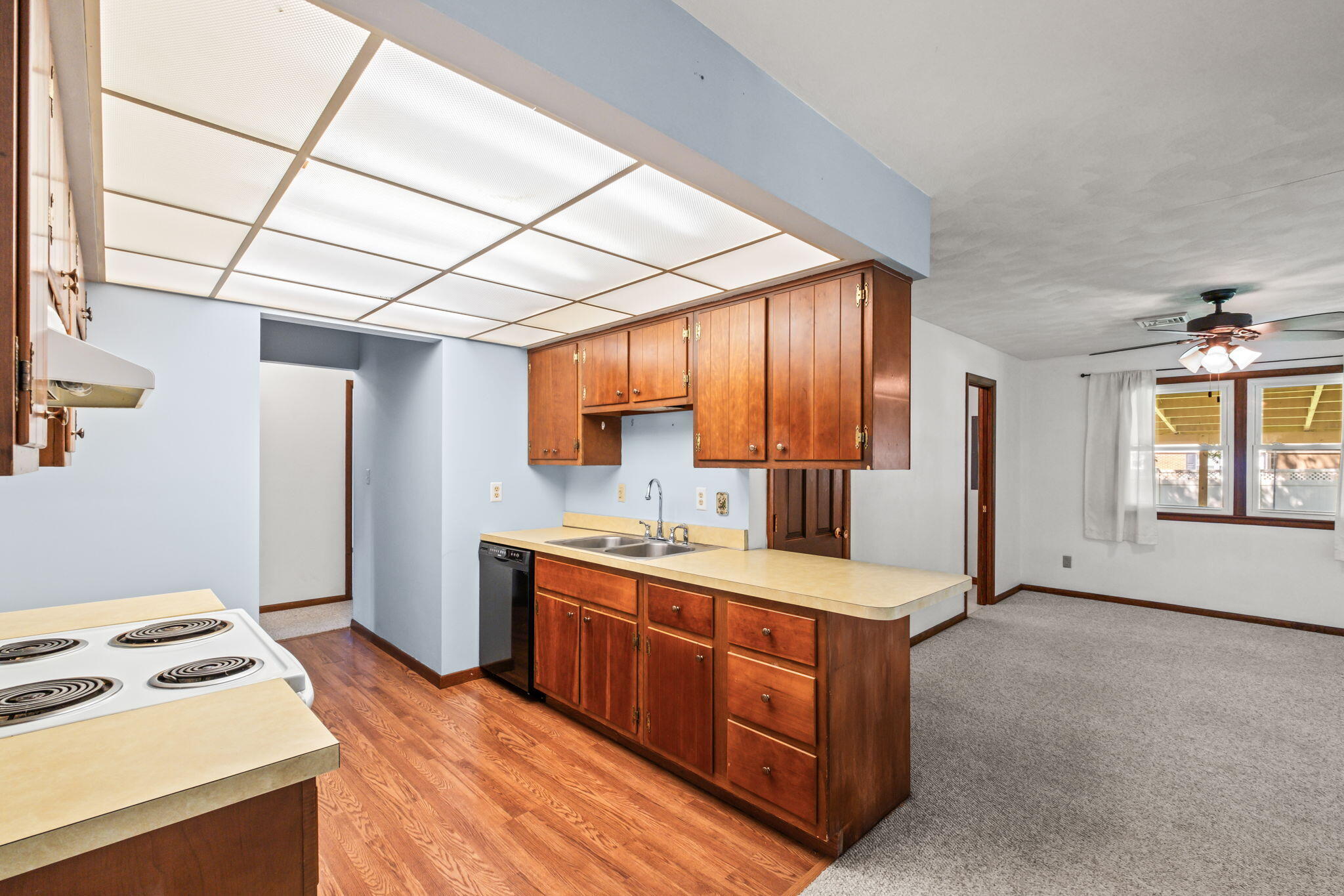 303 Stevens, Covington, Ohio 45318