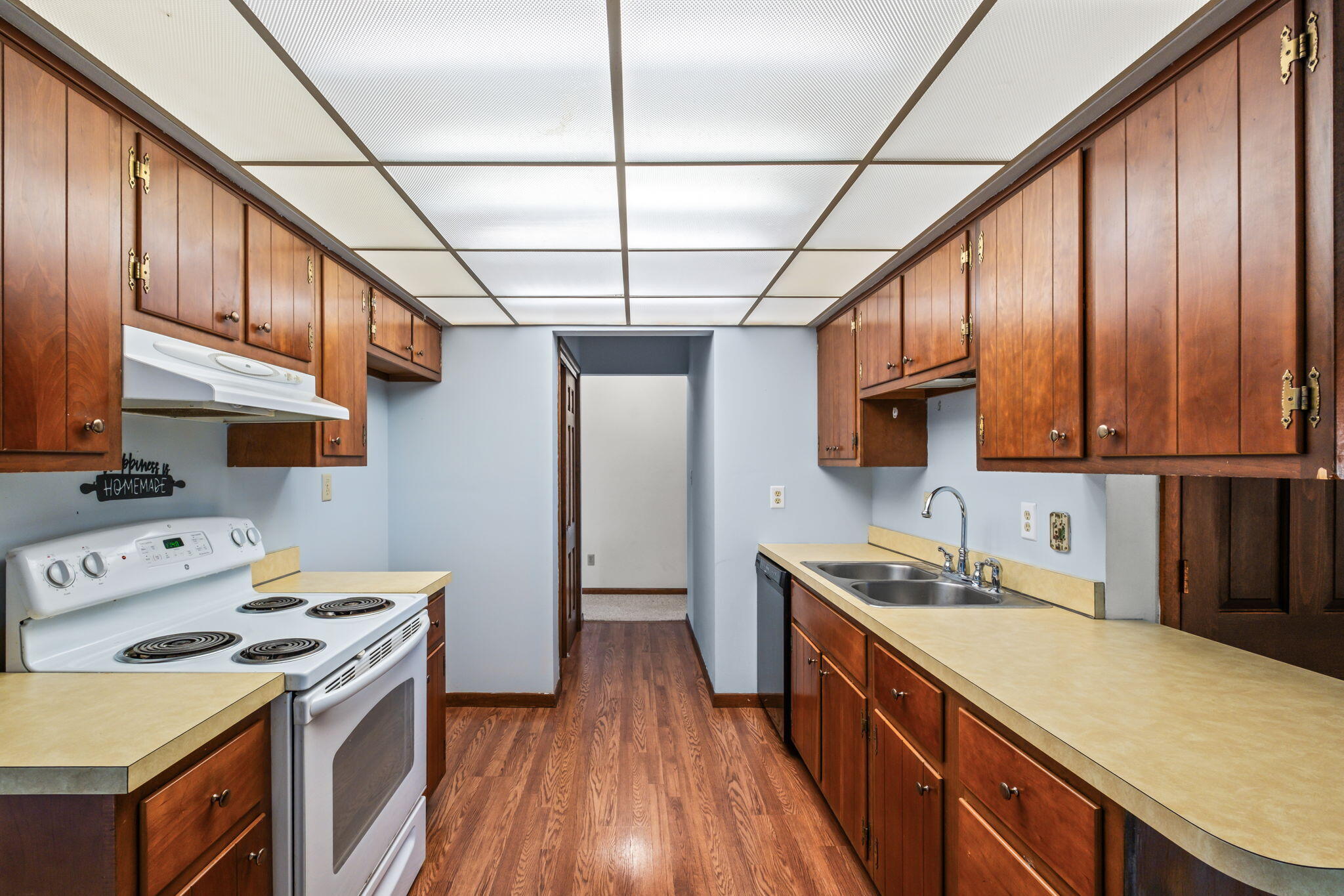 303 Stevens, Covington, Ohio 45318