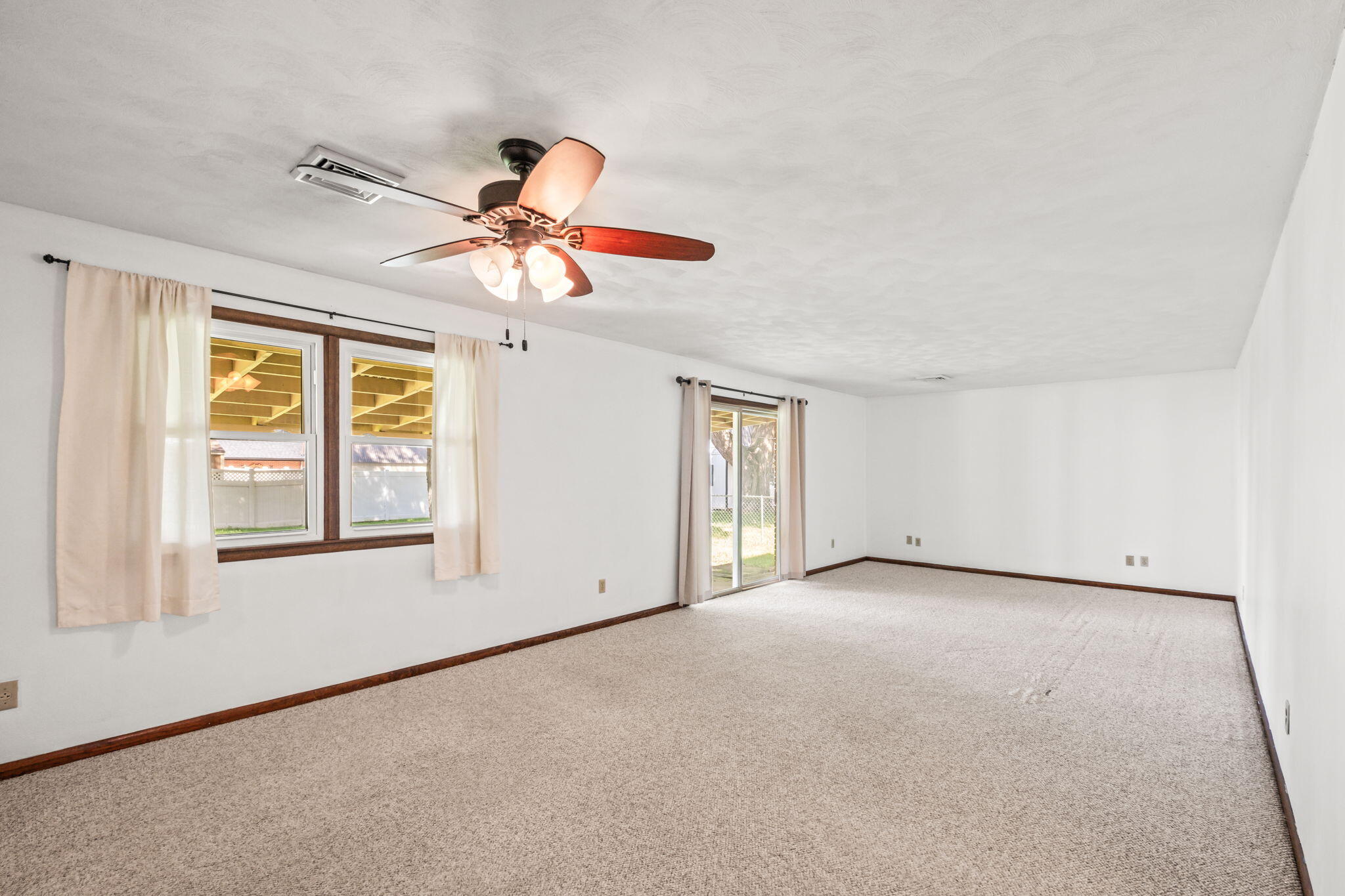 303 Stevens, Covington, Ohio 45318