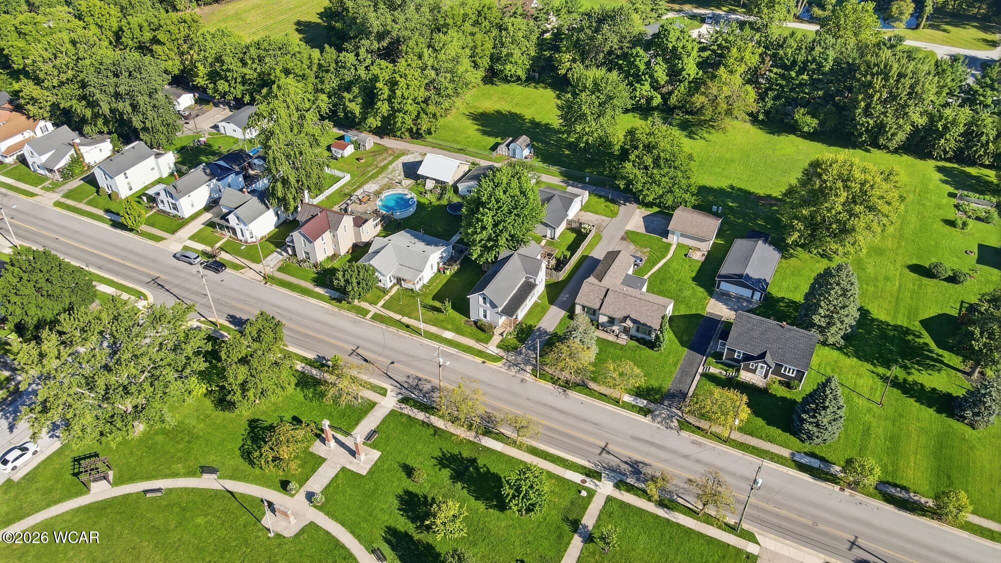 305 Main Street, Cridersville, Ohio
