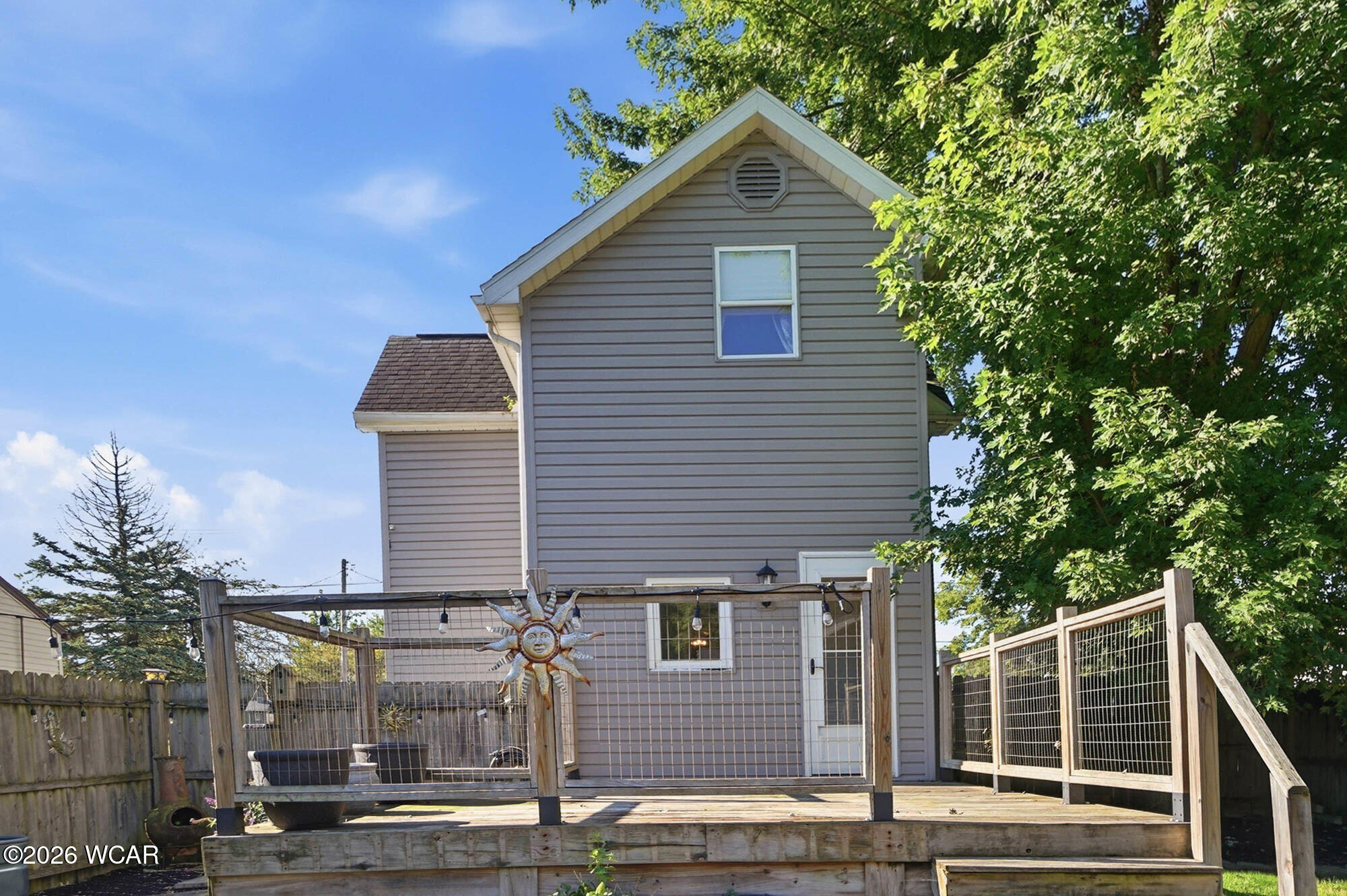 305 Main Street, Cridersville, Ohio