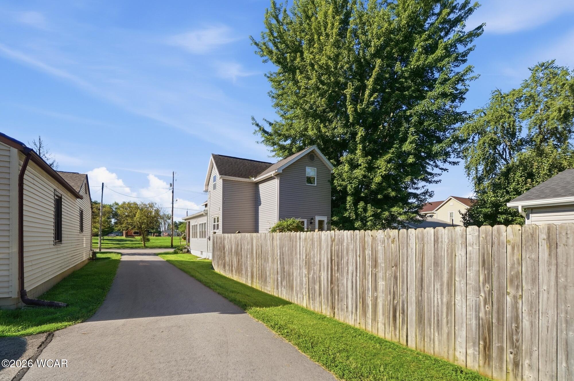 305 Main Street, Cridersville, Ohio