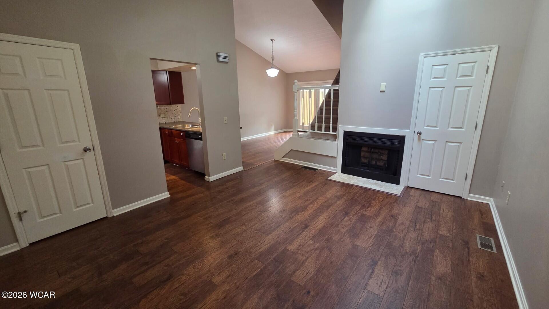 1228 Lincoln Avenue, Wapakoneta, Ohio