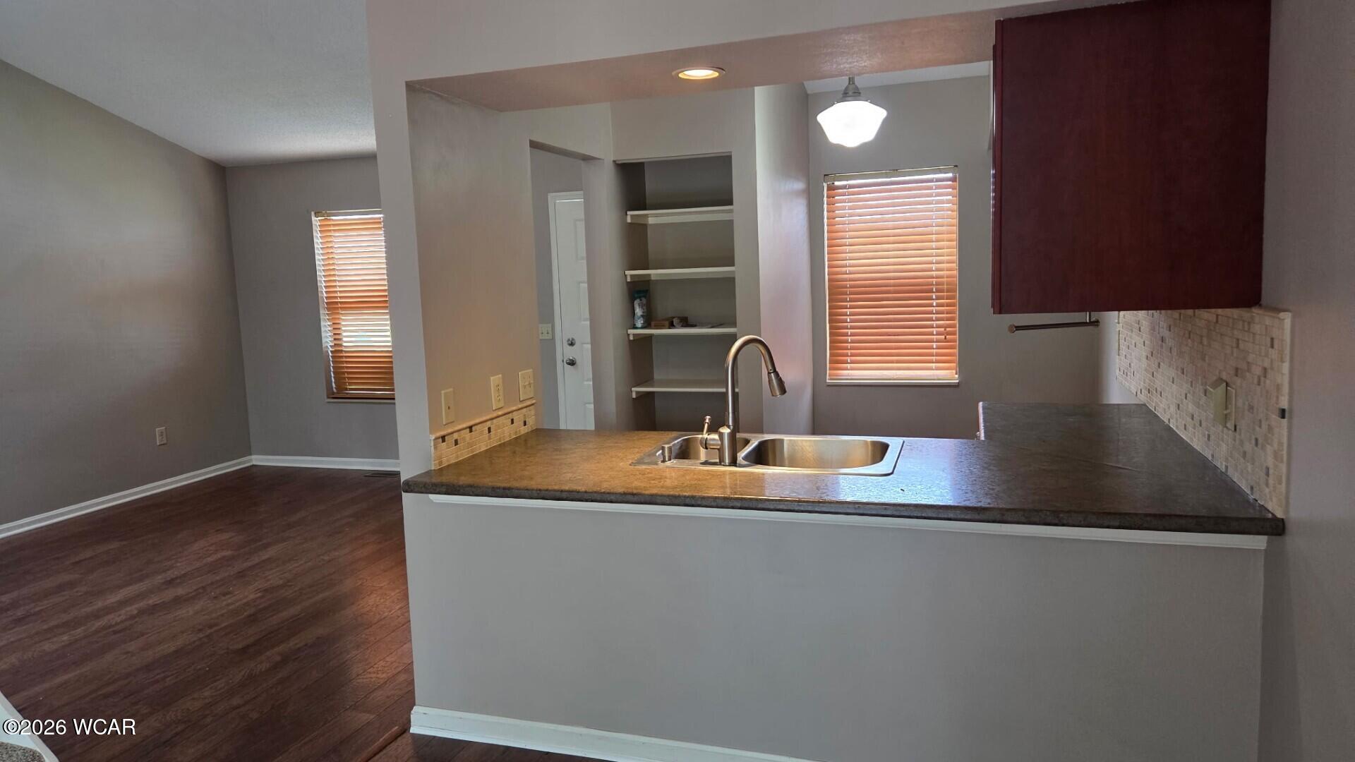 1228 Lincoln Avenue, Wapakoneta, Ohio