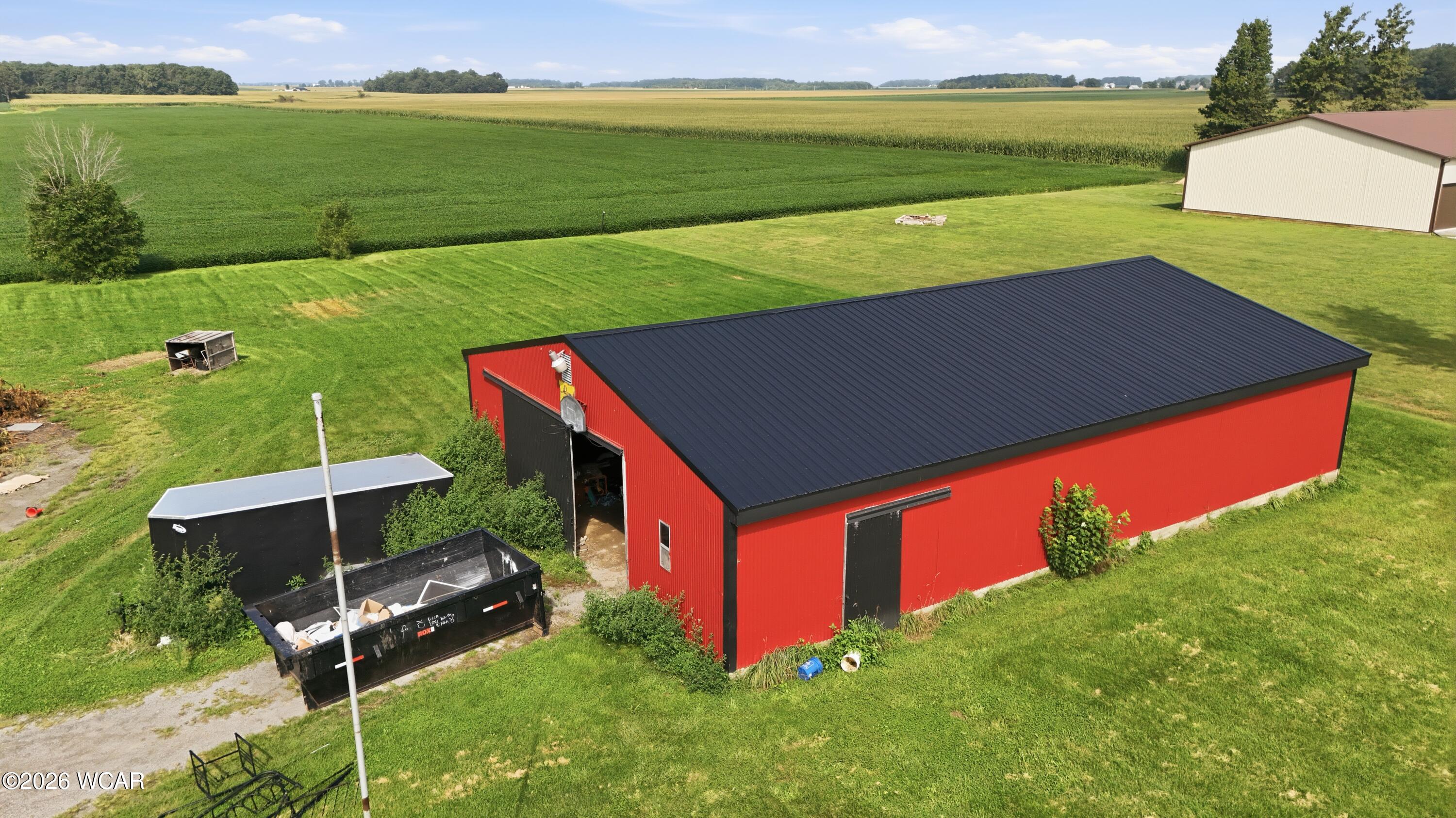 8766 Germann Road, Convoy, Ohio