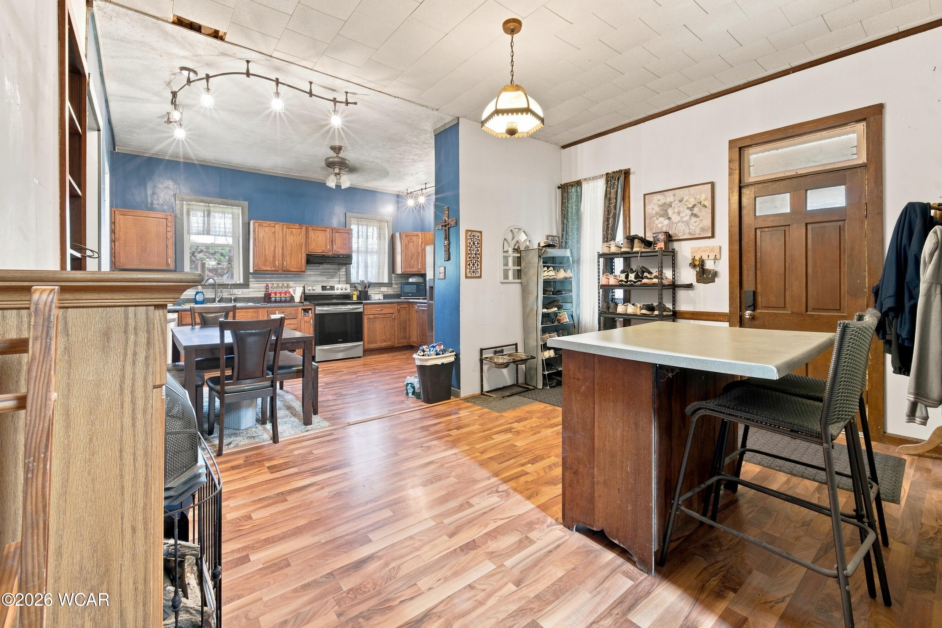 8766 Germann Road, Convoy, Ohio