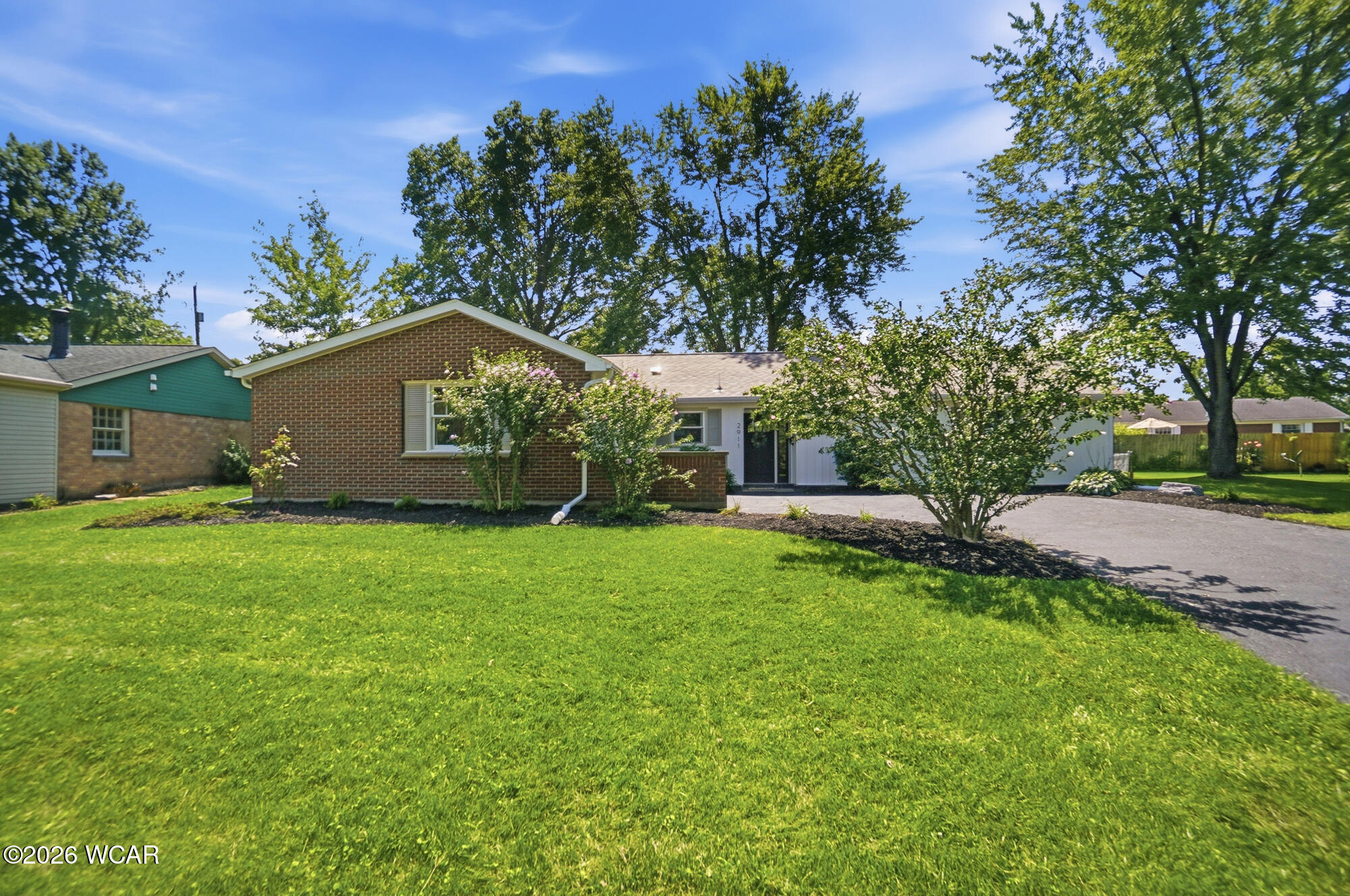 2911 High Street, Lima, Ohio