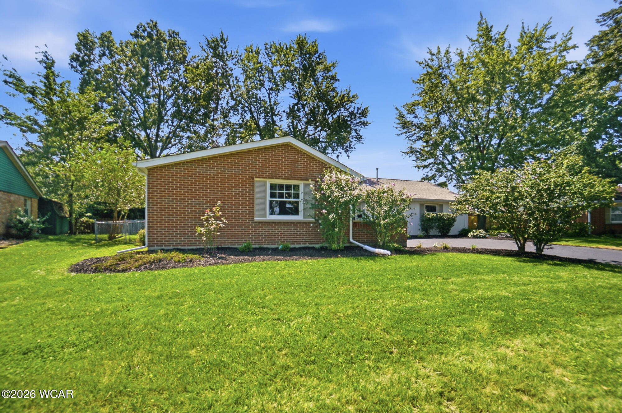 2911 High Street, Lima, Ohio
